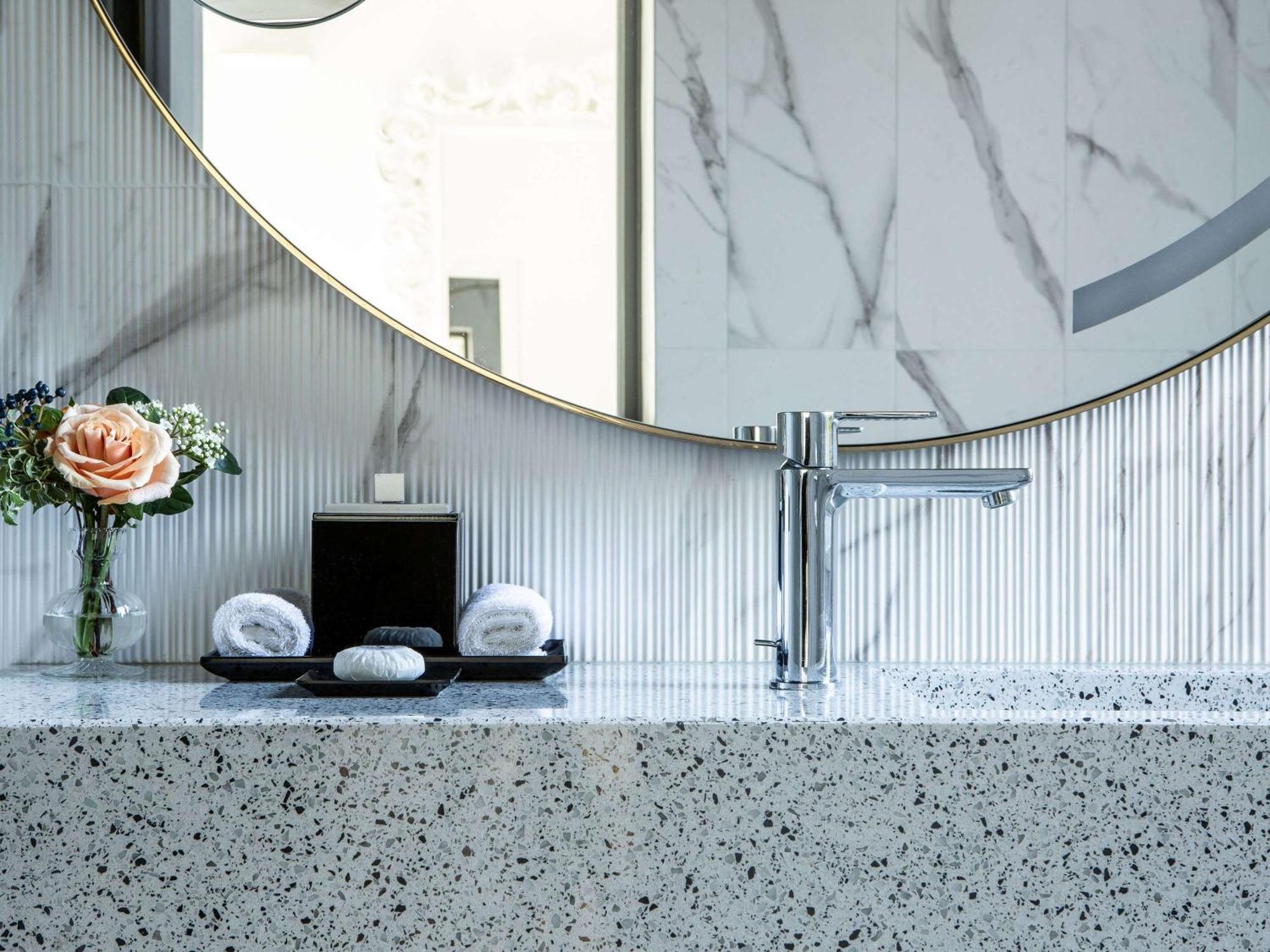Sofitel Borghese 5*