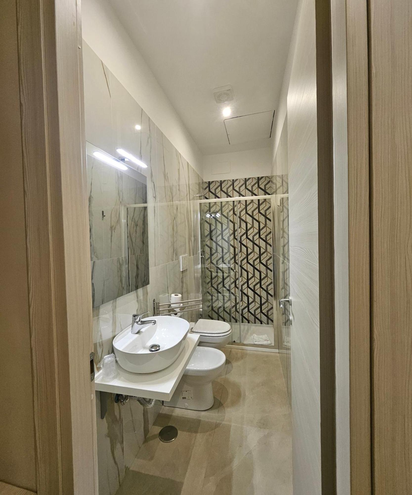Mosaic Hotel Rom