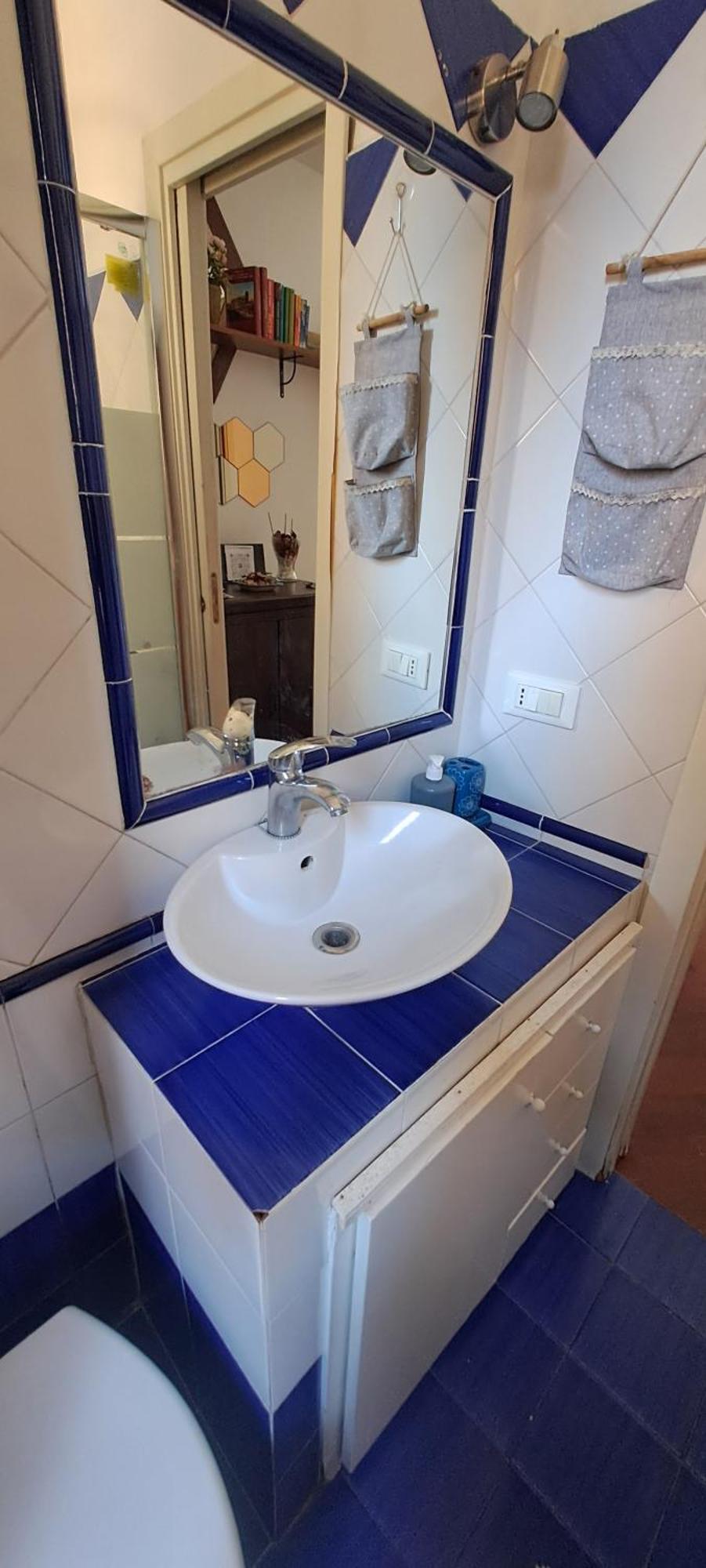 Apartamento Saint Peter S Roof
