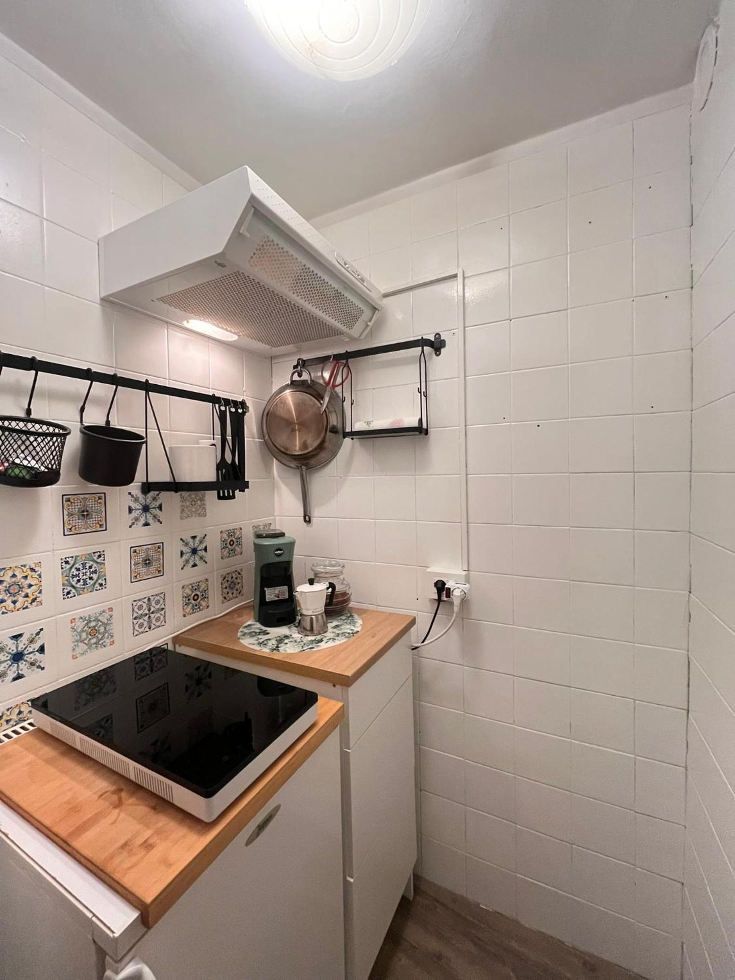 Appartamento Glory House Navona Square *
