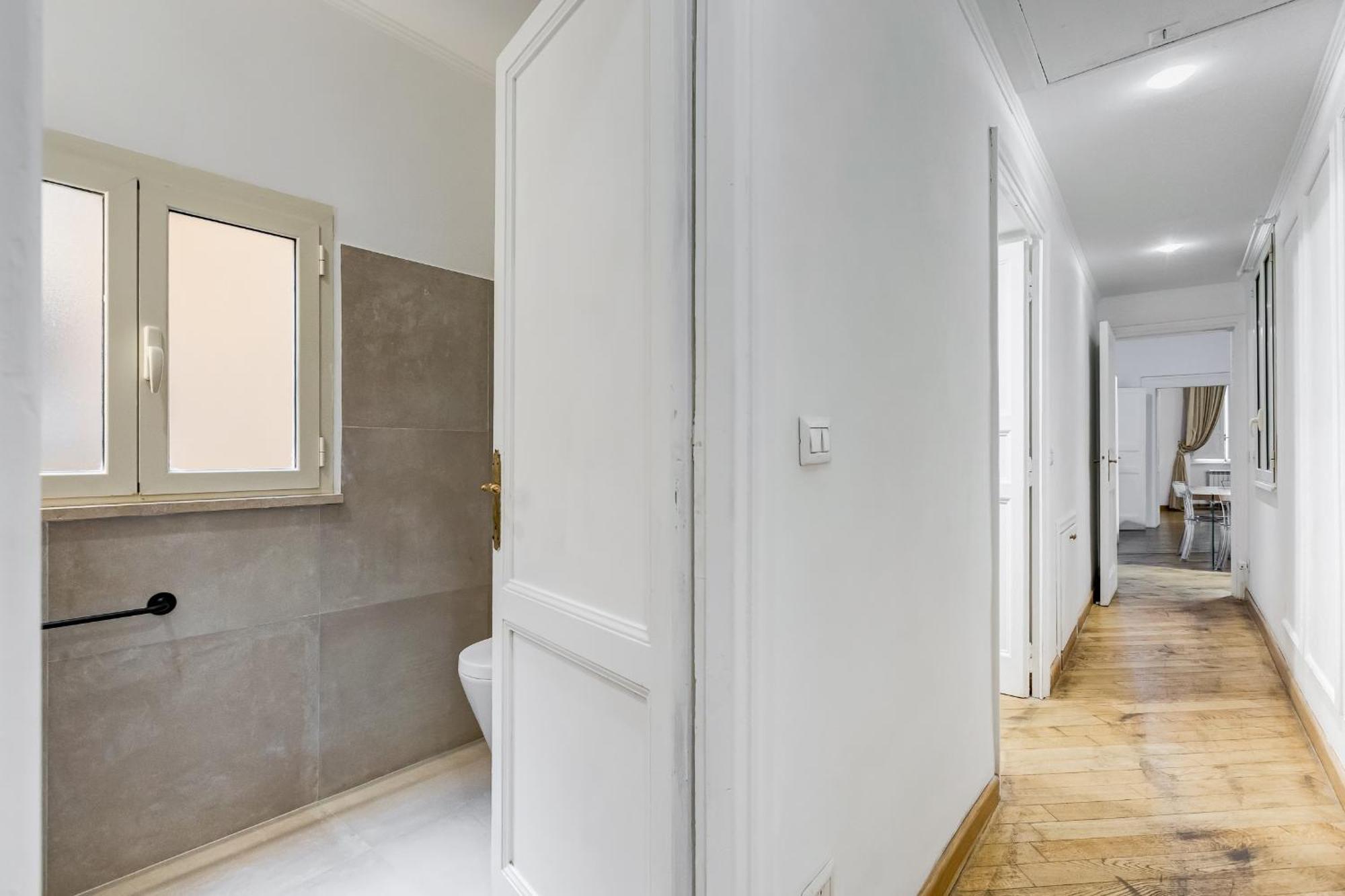 Apartment New Opening!! - Babuino Exclusive Rome