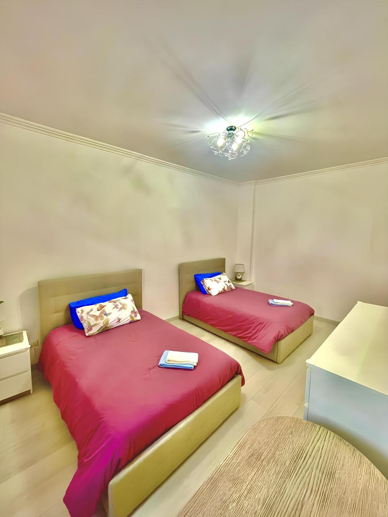Apartamento Grace's Mirror