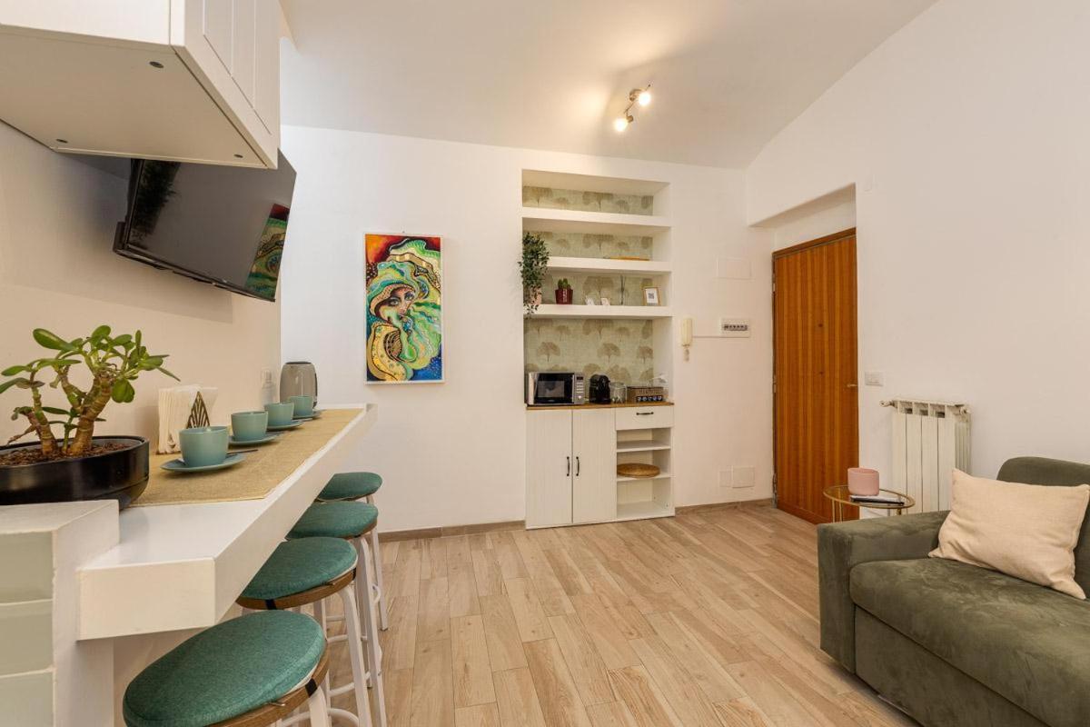 Apartamento Cozy Monteverde Near Trastevere *
