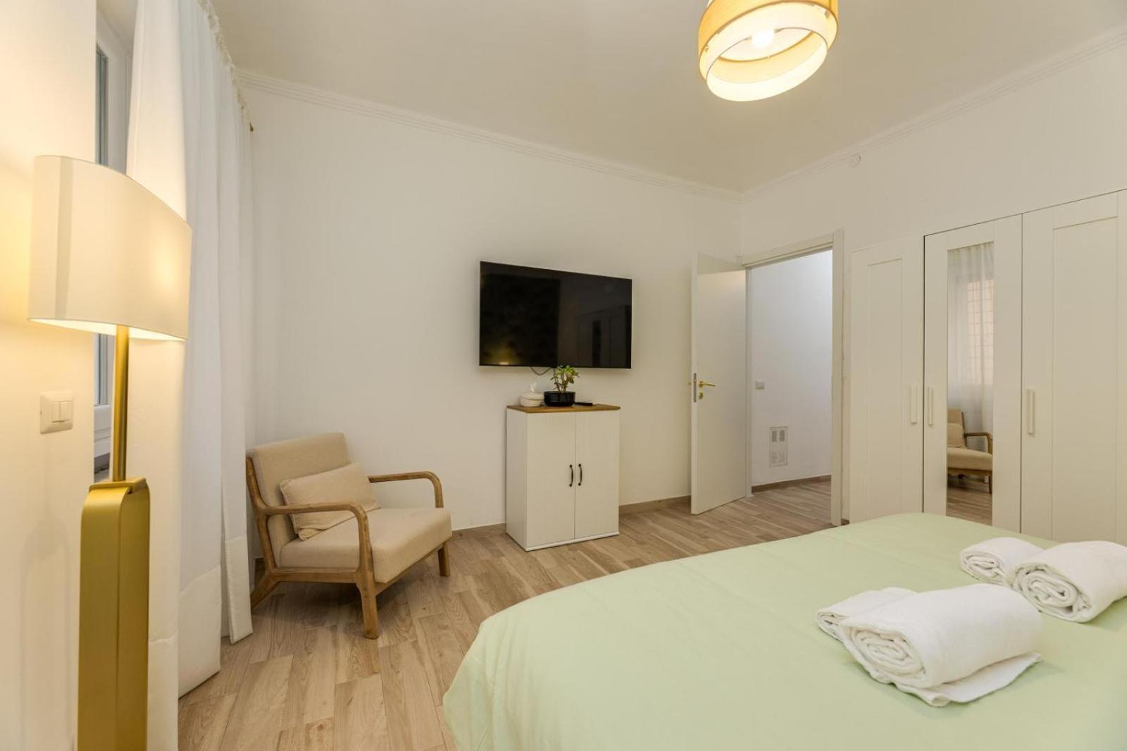 Cozy Monteverde Near Trastevere