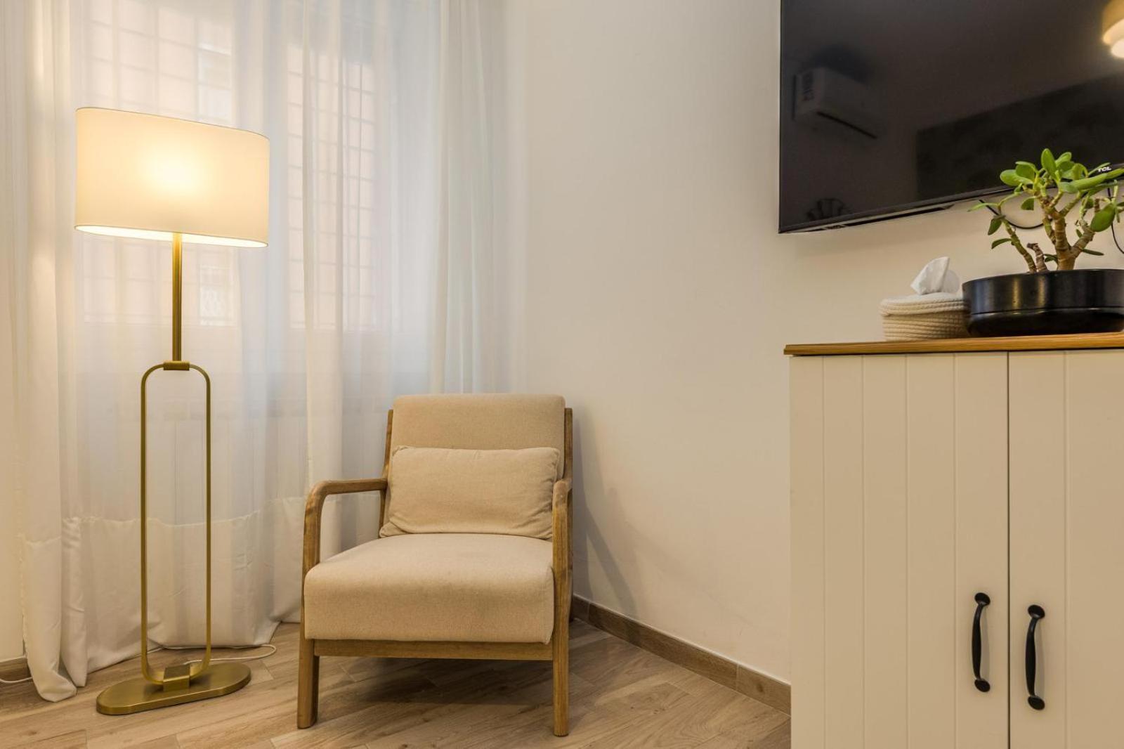 Cozy Monteverde Near Trastevere Apartamento