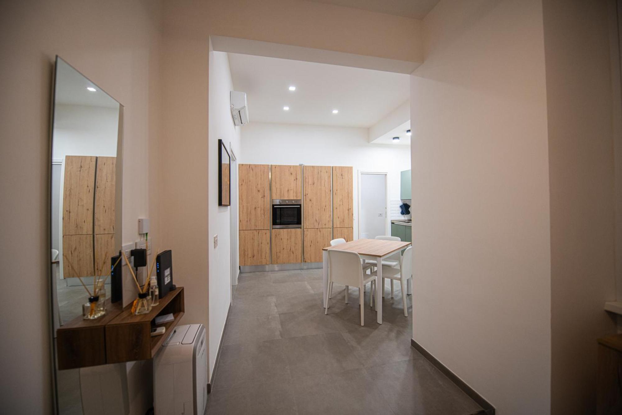 A Casa Da Sogra 23 Apartamento *