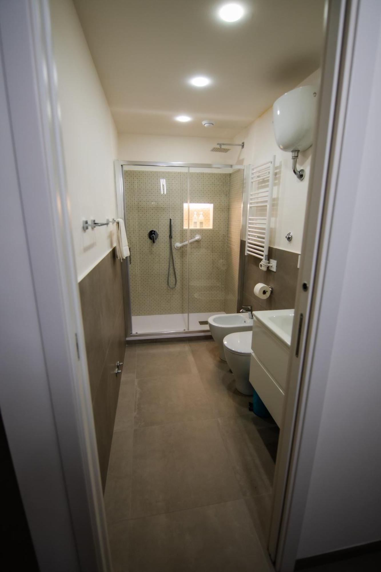 Apartamento A Casa Da Sogra 23 Roma