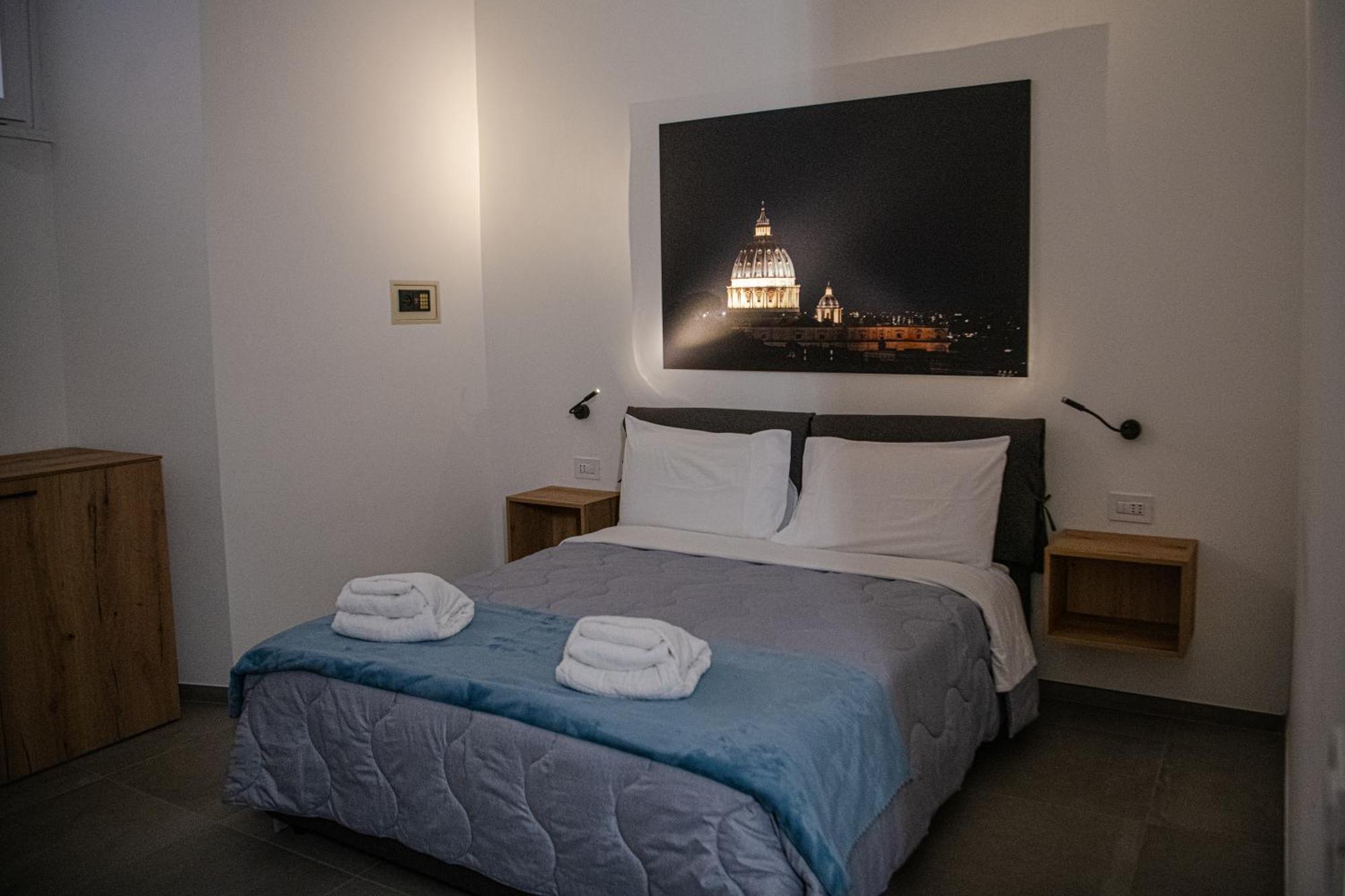 A Casa Da Sogra 23 Roma