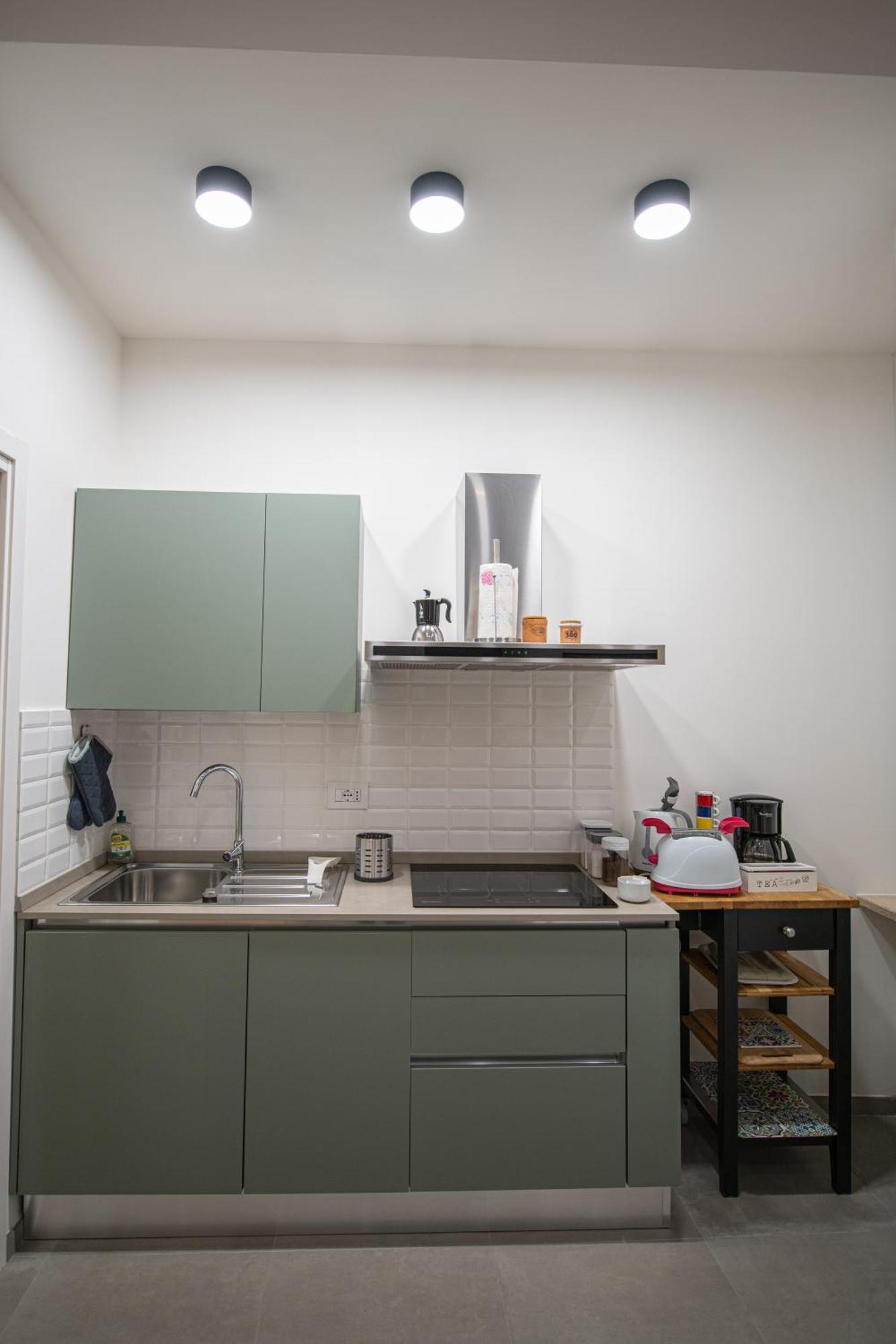 A Casa Da Sogra 23 Apartamento *