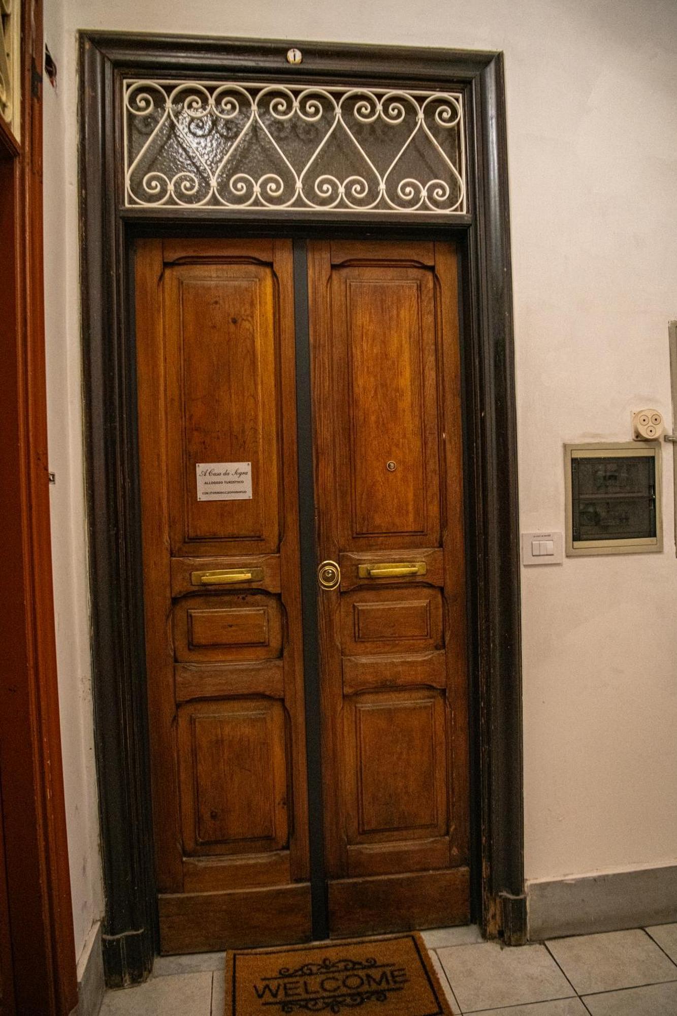 A Casa Da Sogra 23