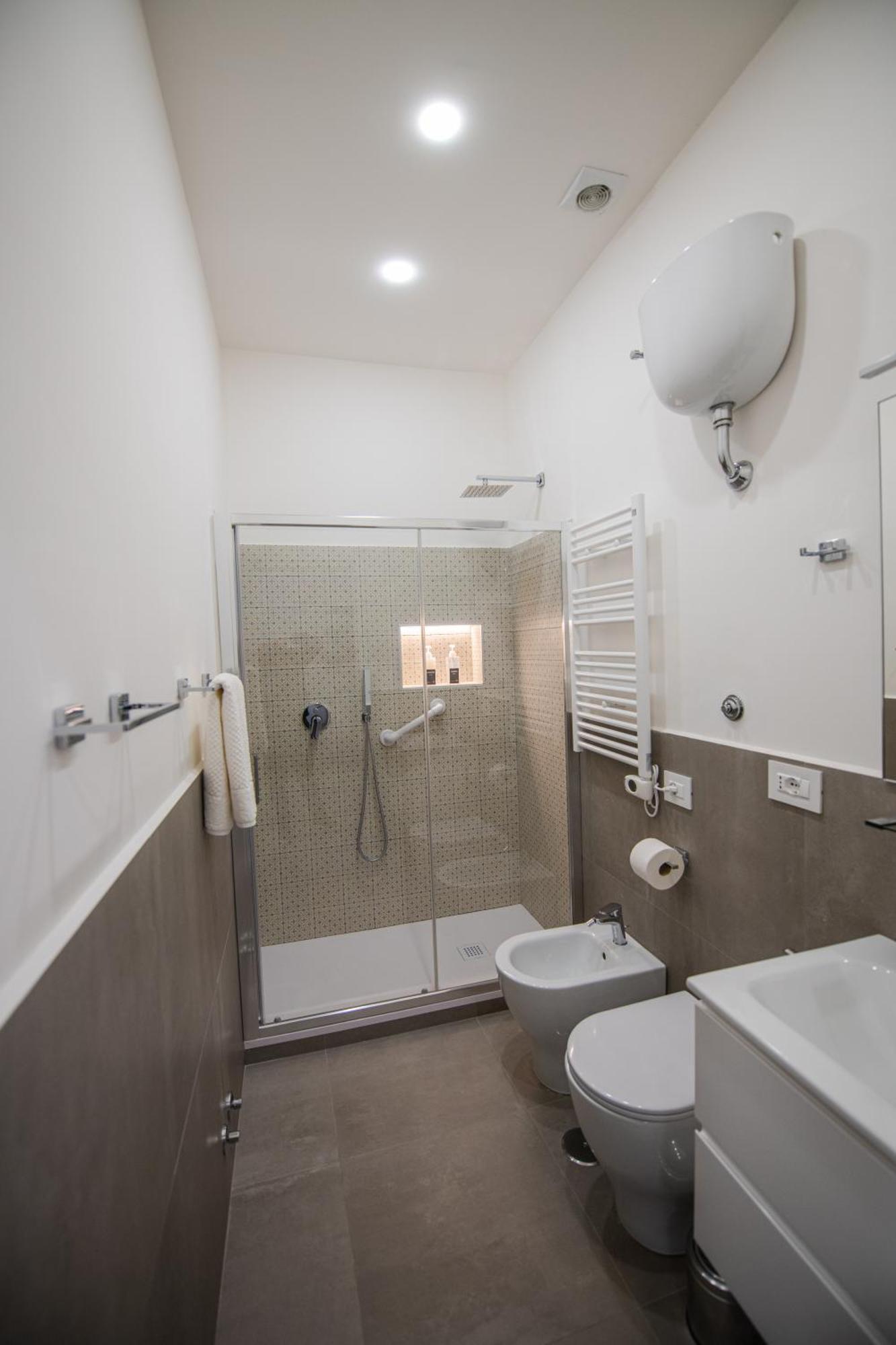 Apartamento A Casa Da Sogra 23
