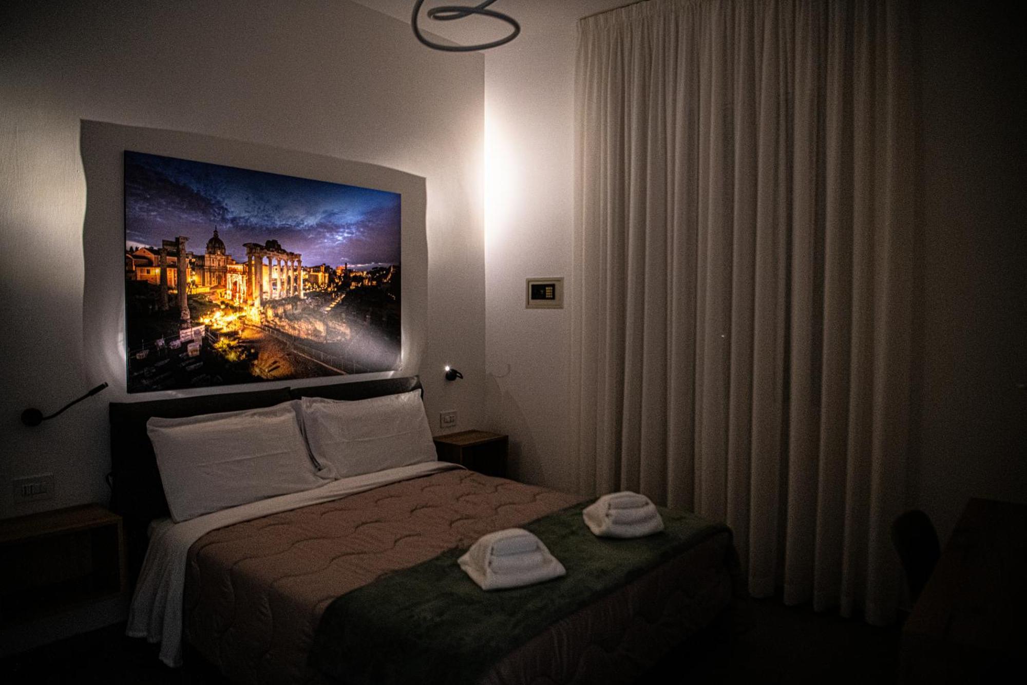 Apartamento A Casa Da Sogra 23 Roma