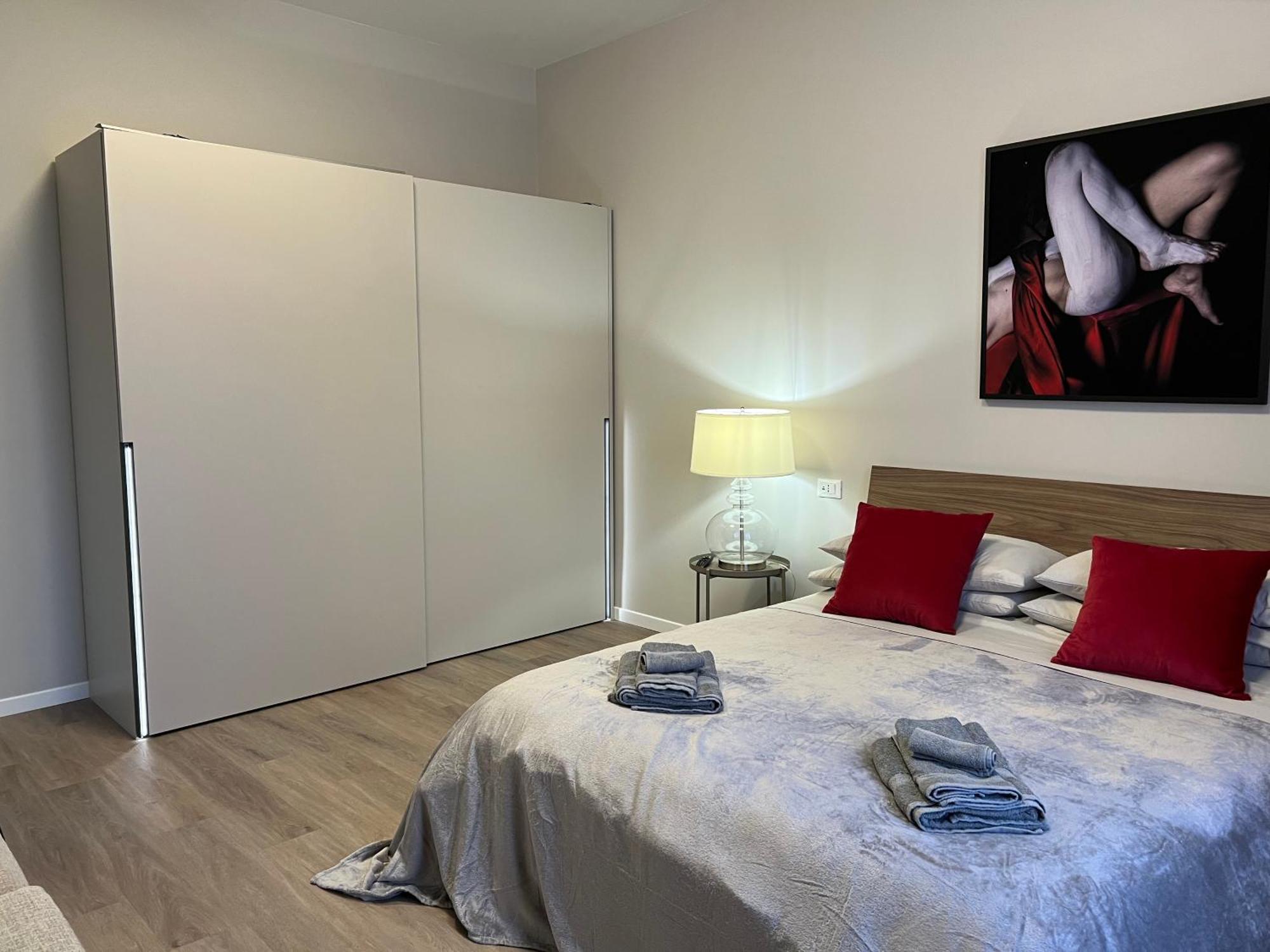 Borghese Design Apartamento Roma