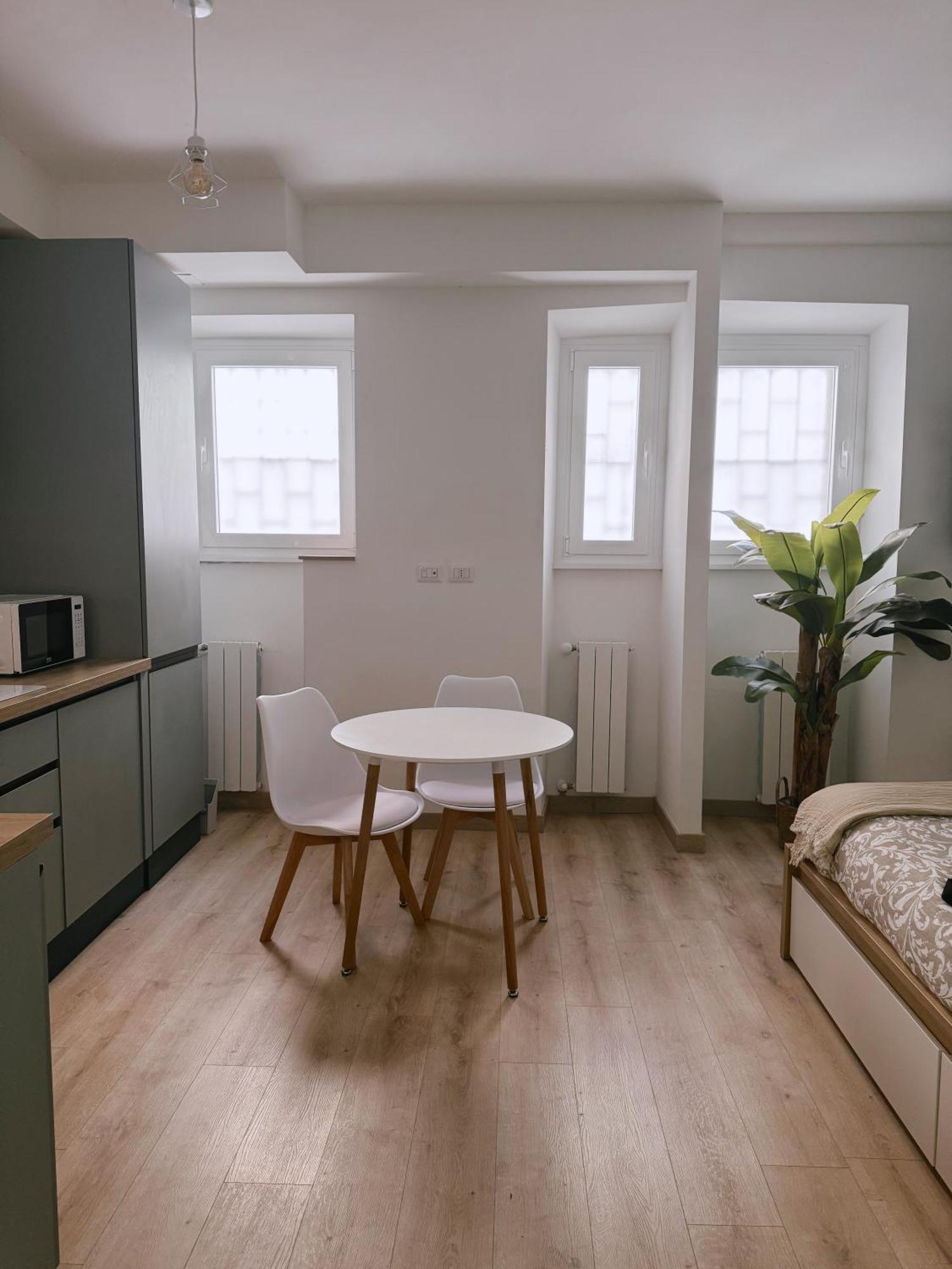 Appartamento Vacanze Romane House Roma
