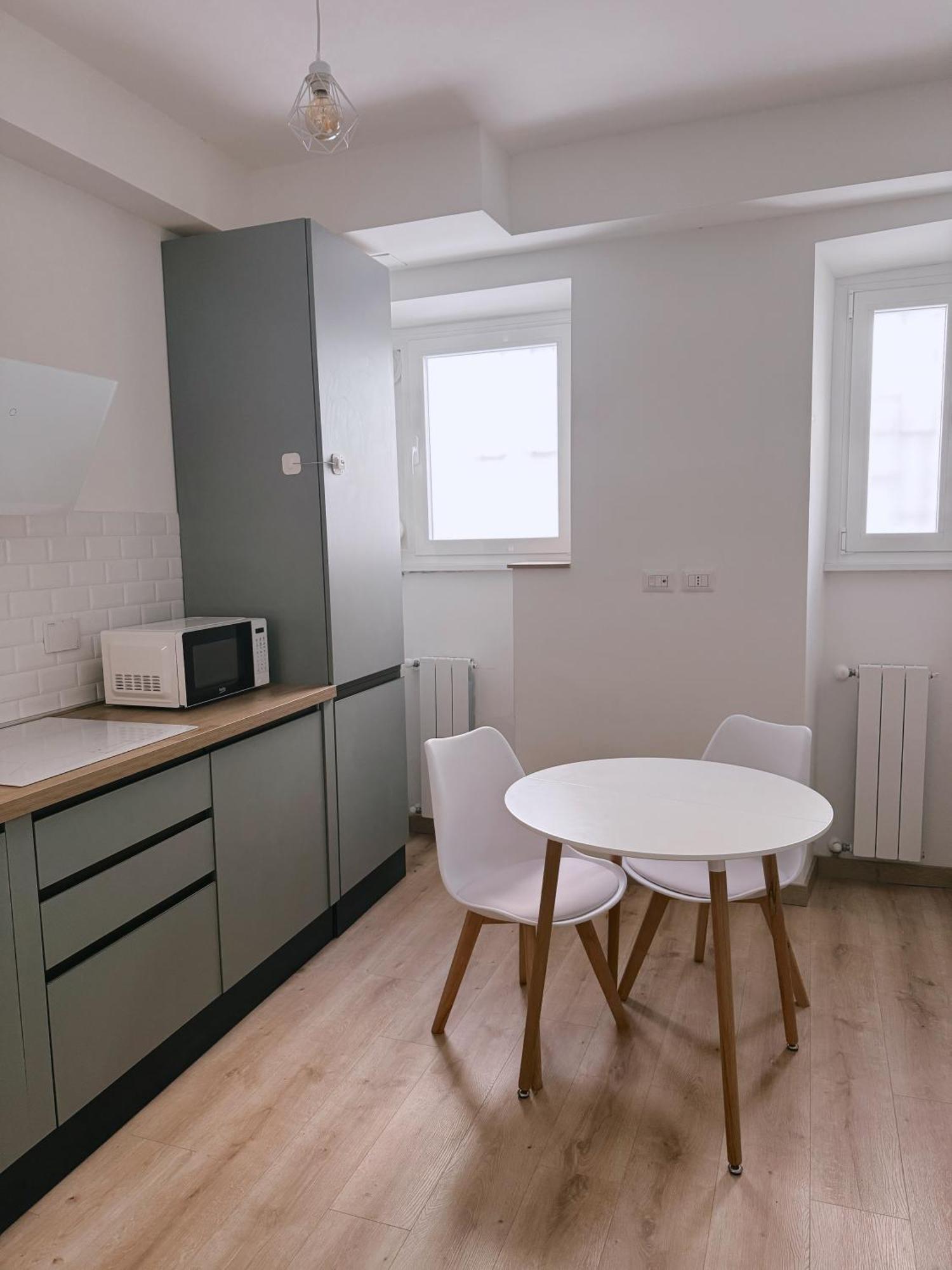 Appartamento Vacanze Romane House Roma