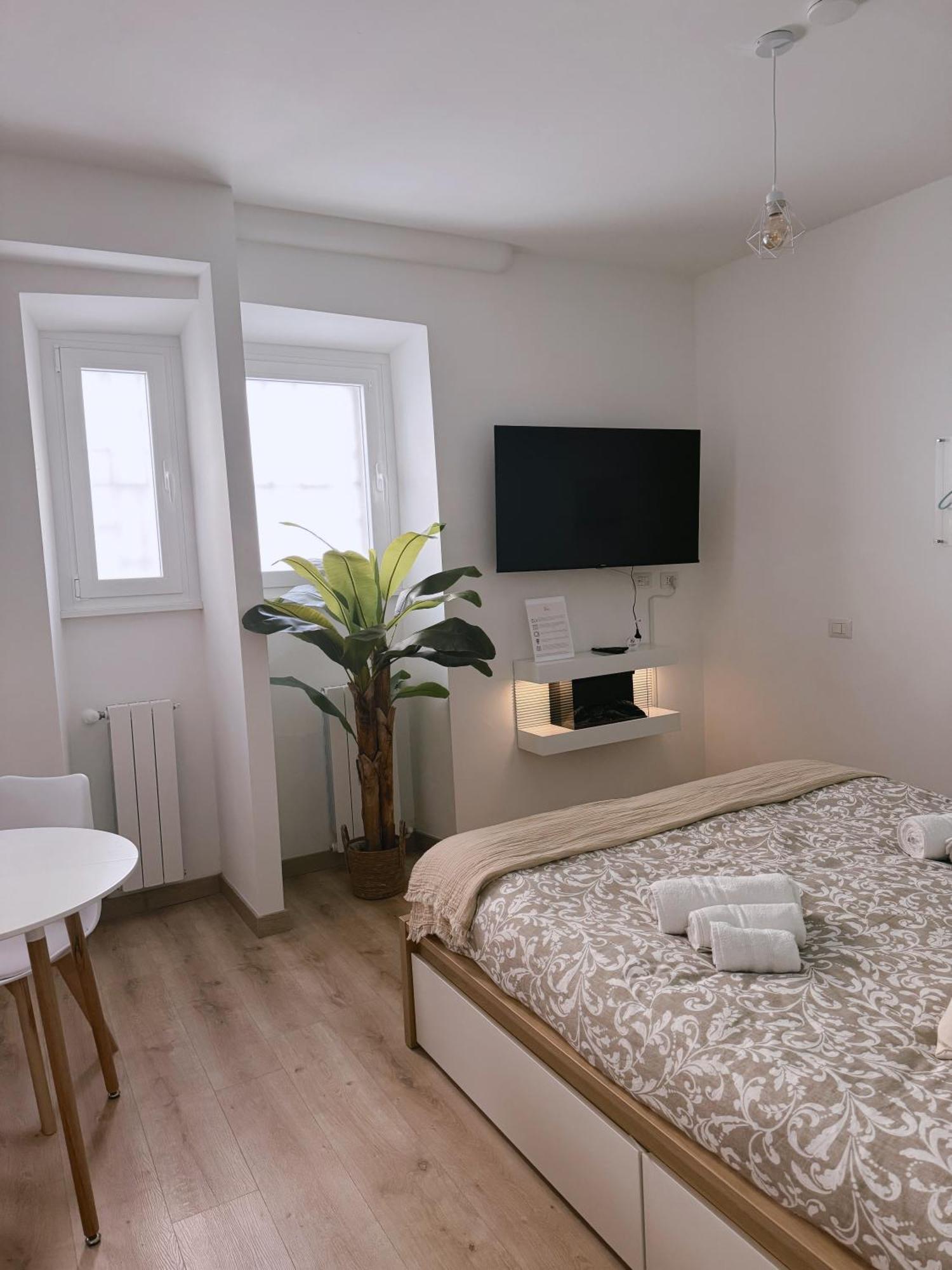 Appartamento Vacanze Romane House *