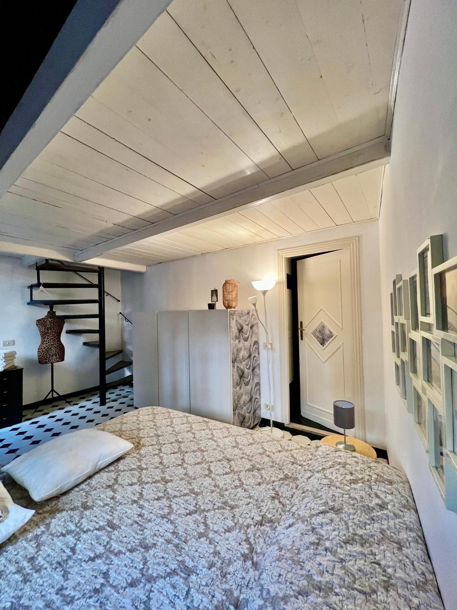 Appartamento In Rome-trastevere - Amorhome *