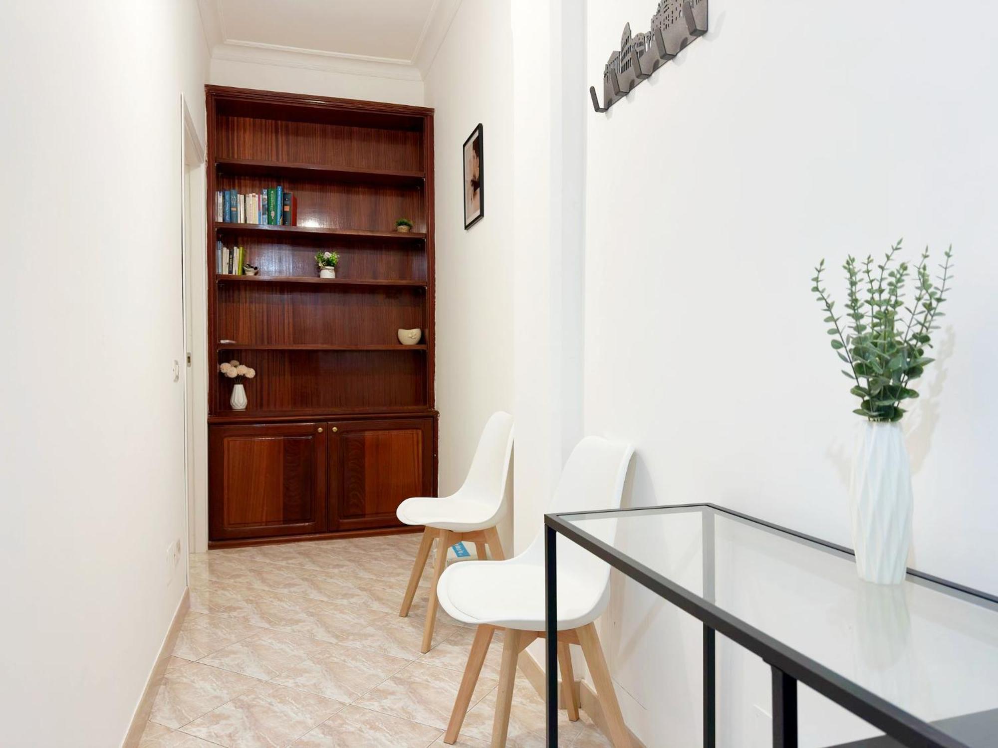 Elegantis Labicana - Few Steps From The Colosseum Appartamento *