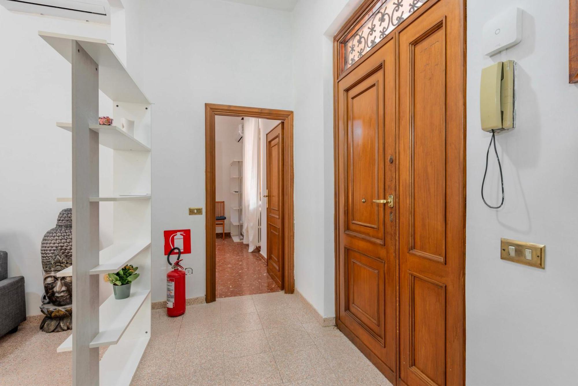 Casa - Vale's Little House Appartamento *
