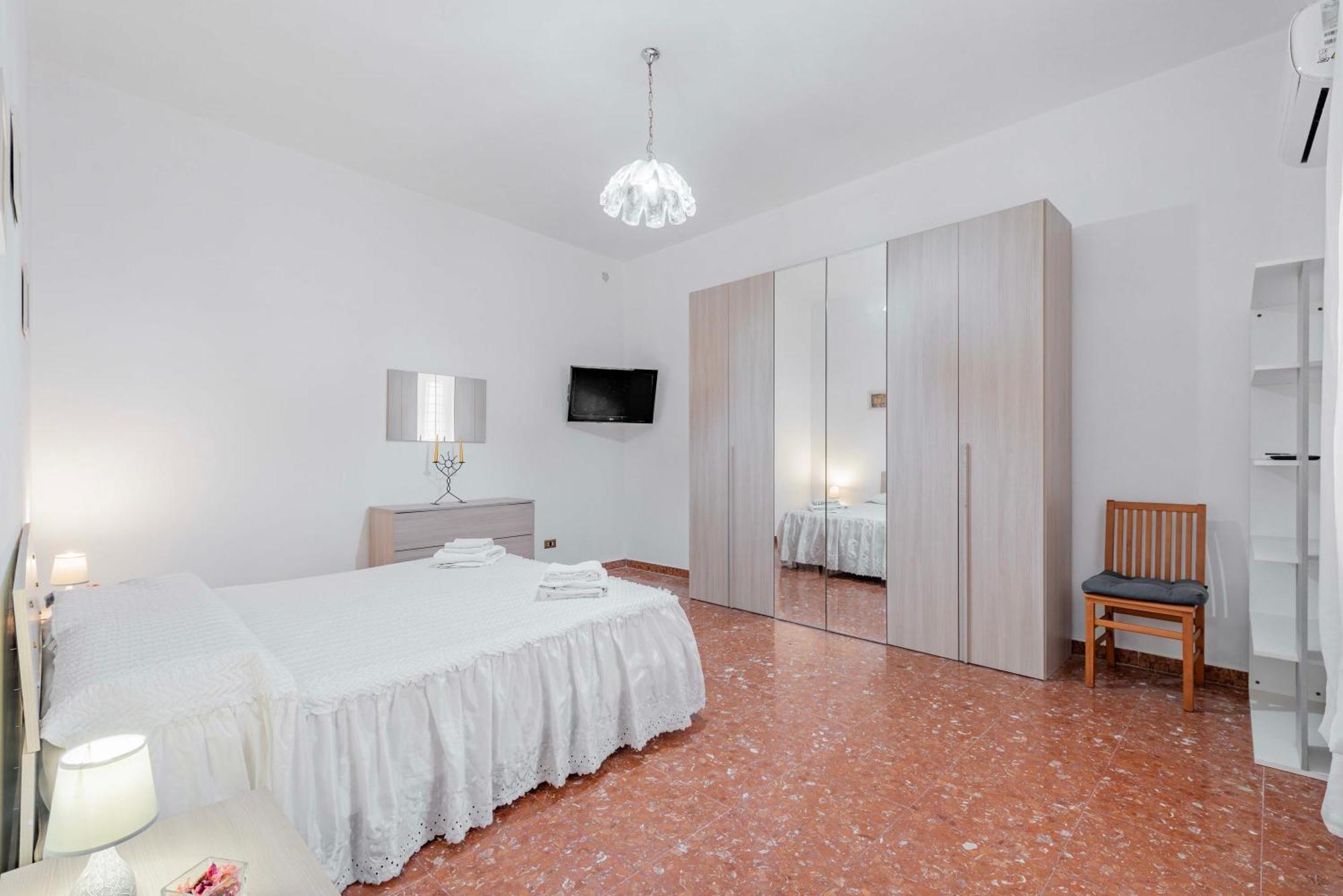 Casa - Vale's Little House Appartamento Roma