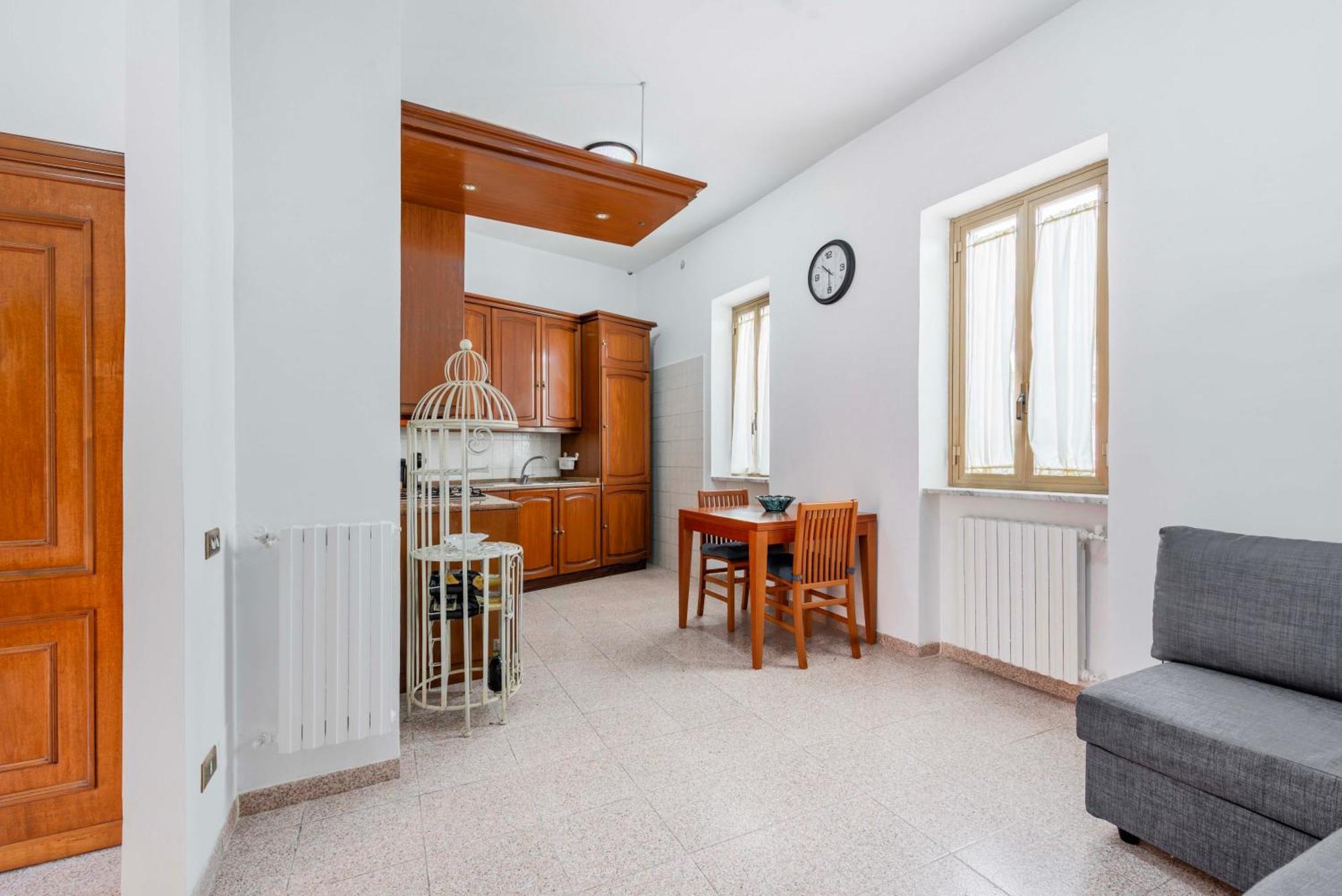 Appartamento Casa - Vale's Little House