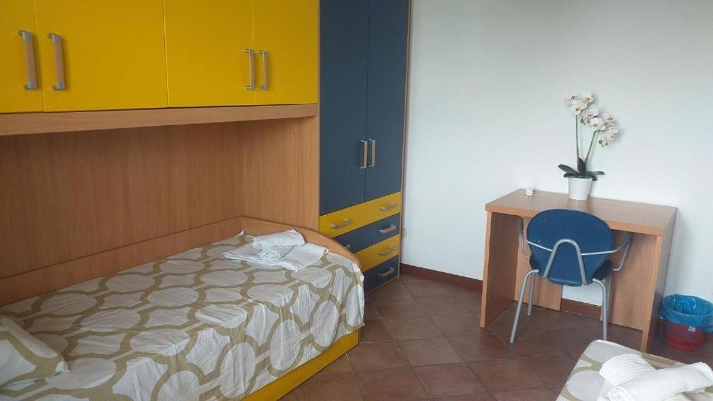 Gasthof Tiburtina Metro Rebbibia Rom