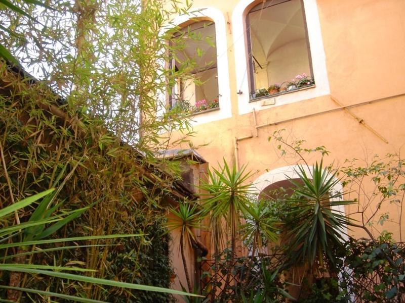 In Rome-trastevere - Amorhome Appartamento