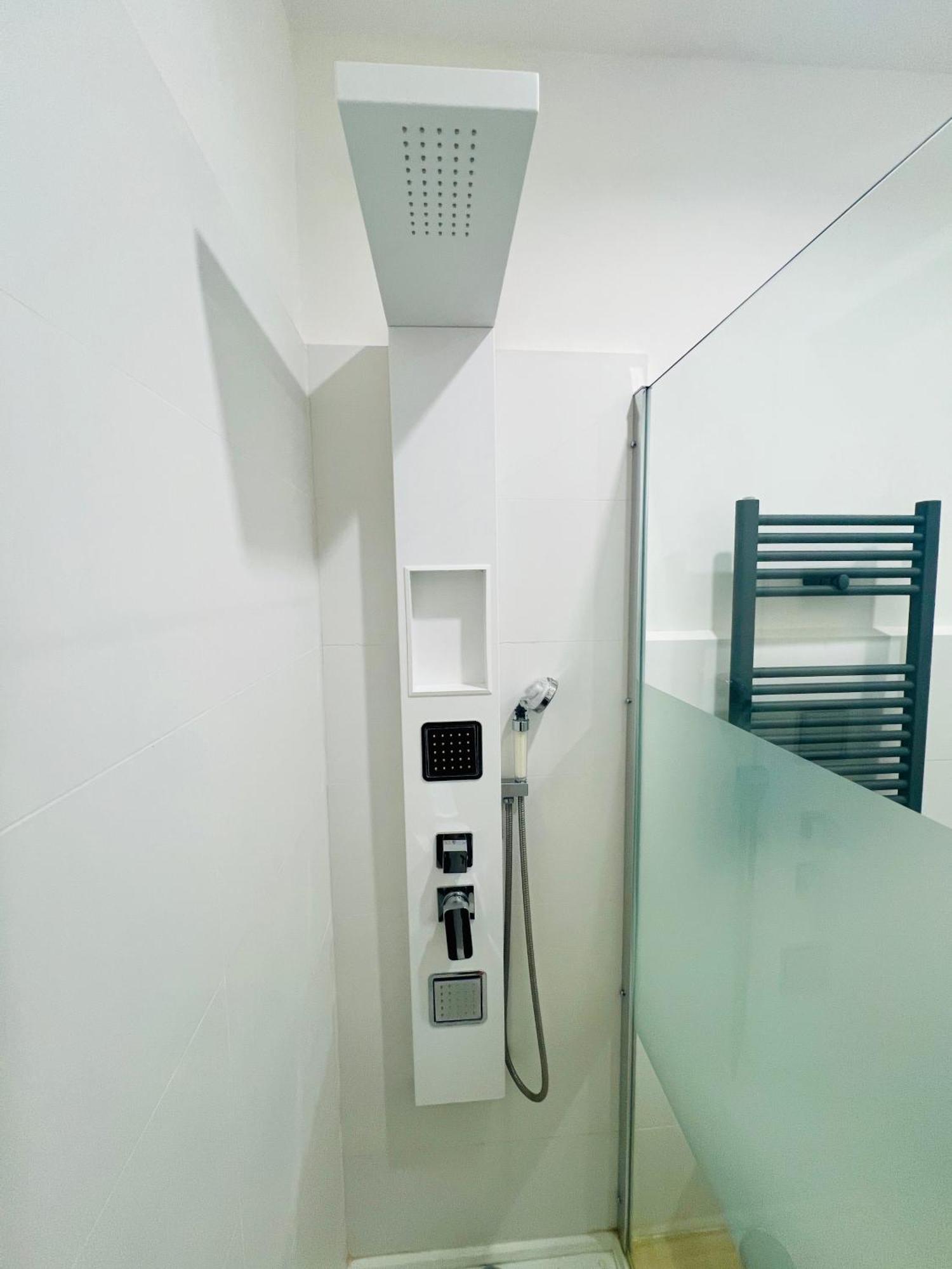 Appartamento Luminosa House Station Roma