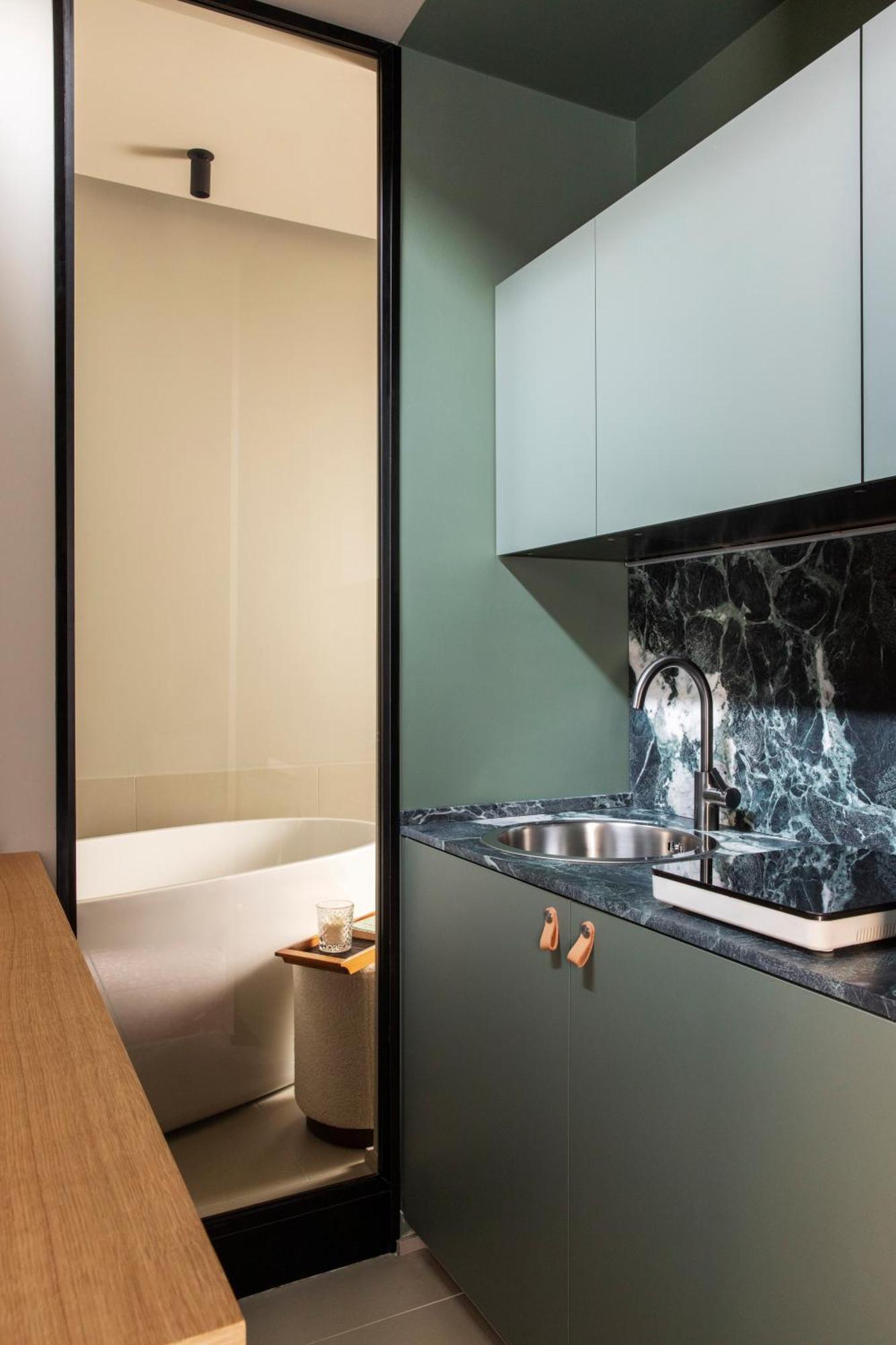 Atel Relais Affittacamere Roma