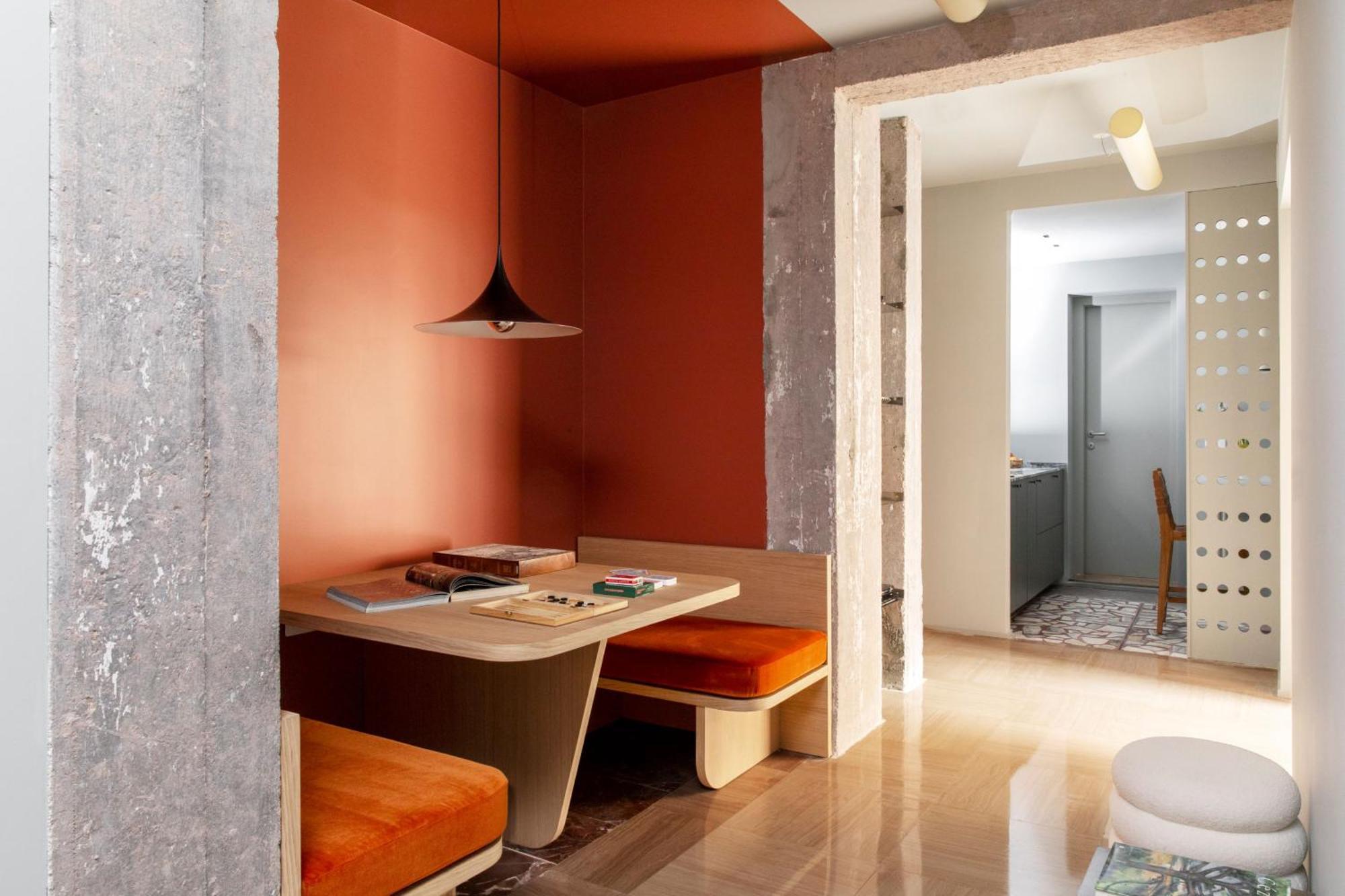 Atel Relais Affittacamere Roma