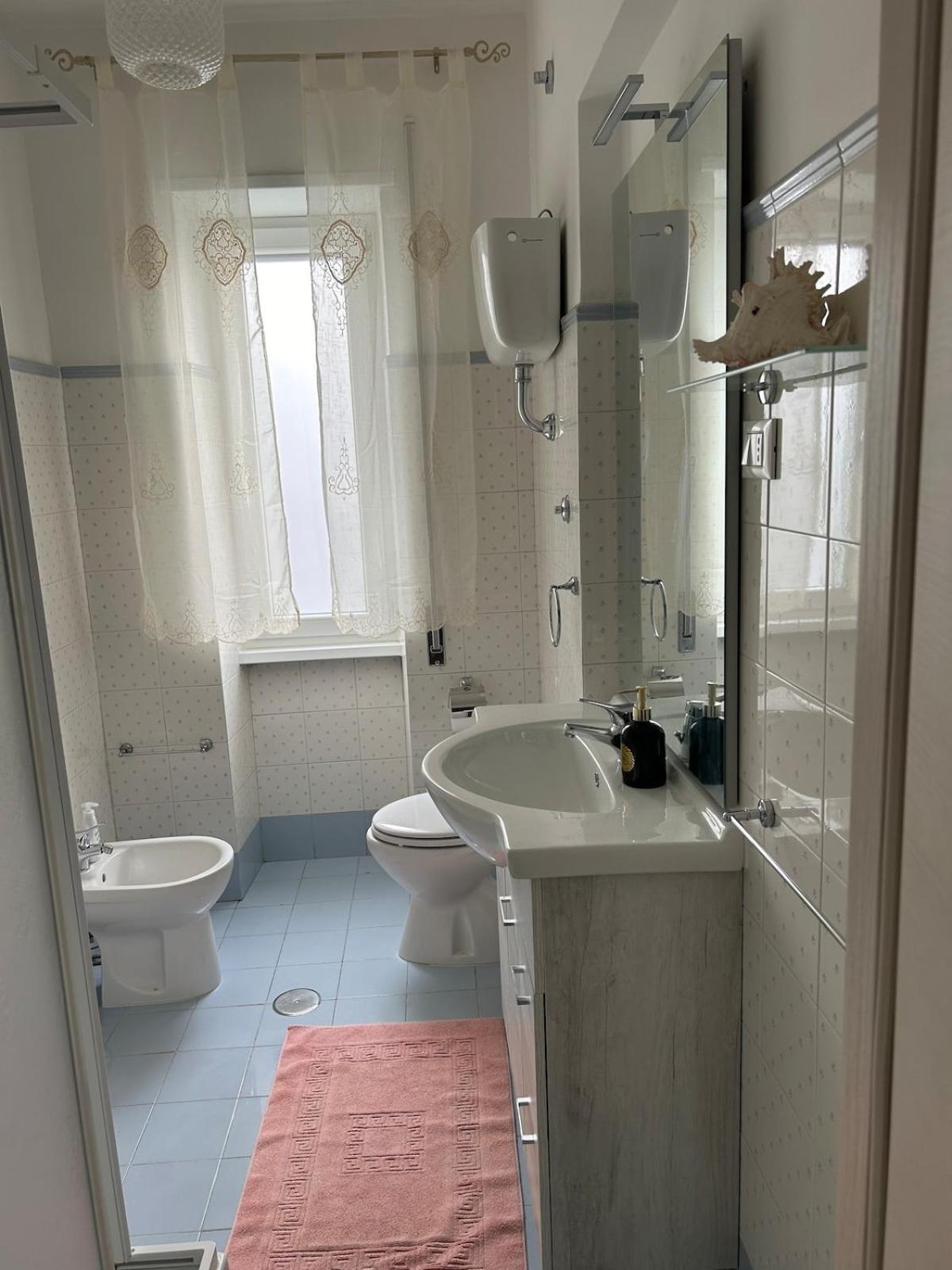 Guest house Tiberdom