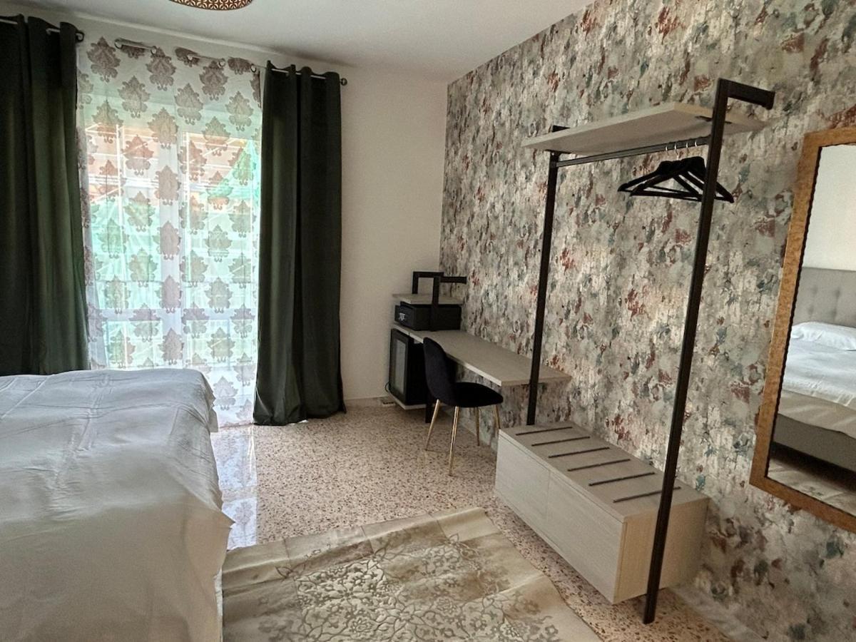 Tiberdom Guest house Rome