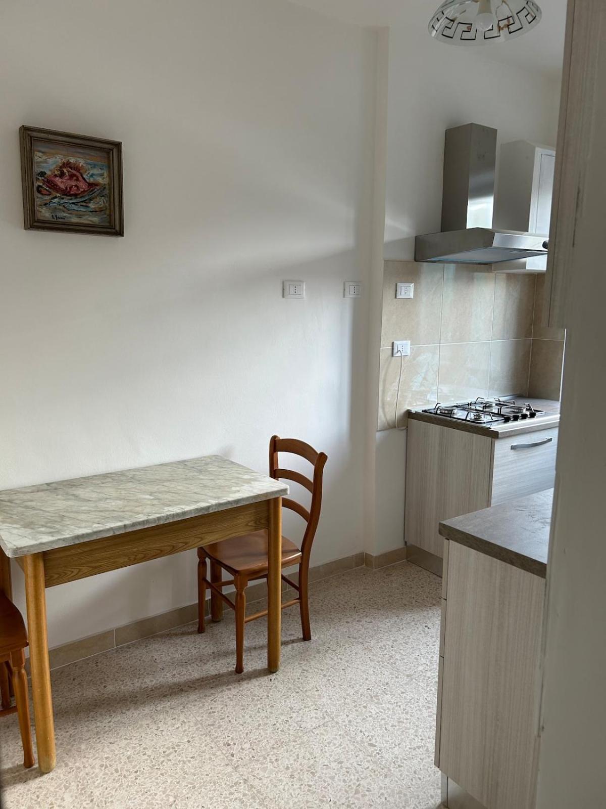 Guest house Tiberdom *
