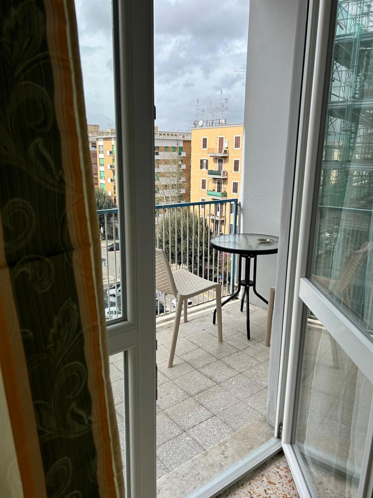 Tiberdom Guest house Rome