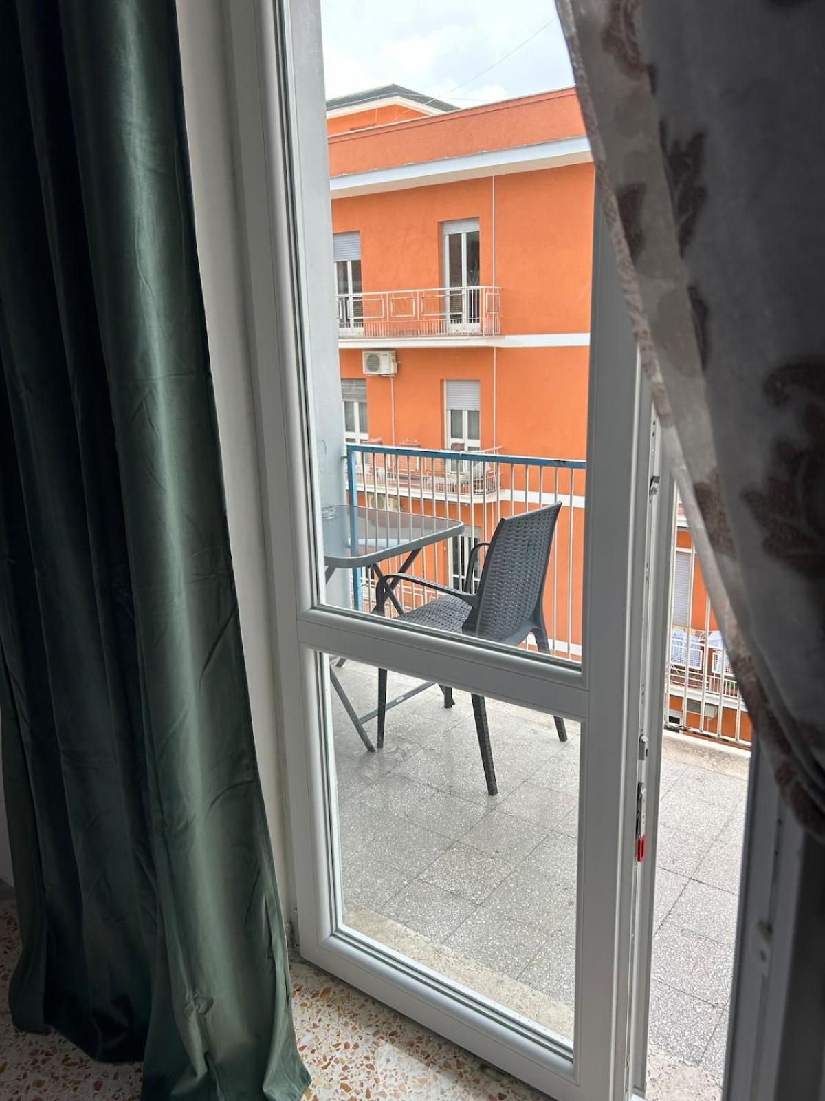 Guest house Tiberdom