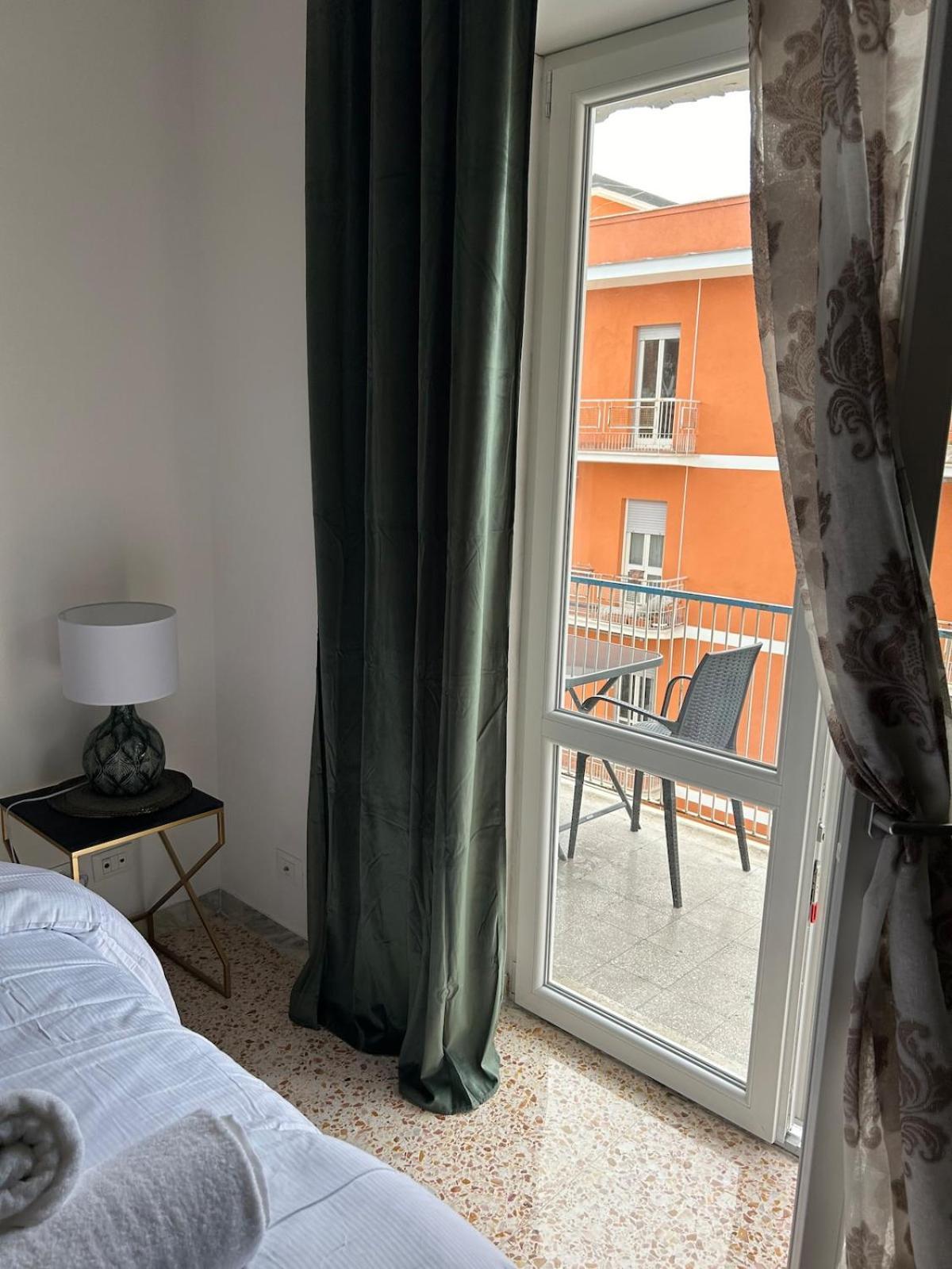 Guest house Tiberdom *