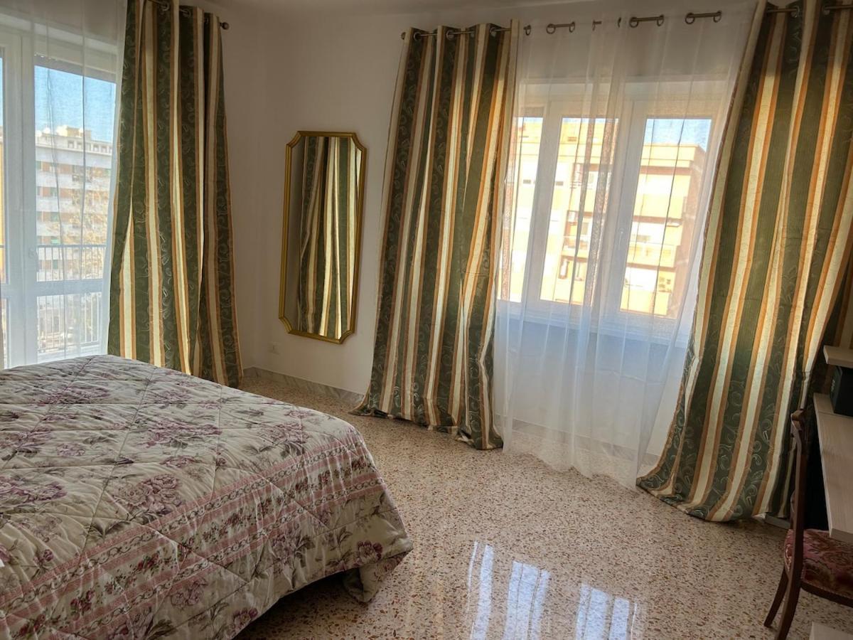 Tiberdom Guest house Rome