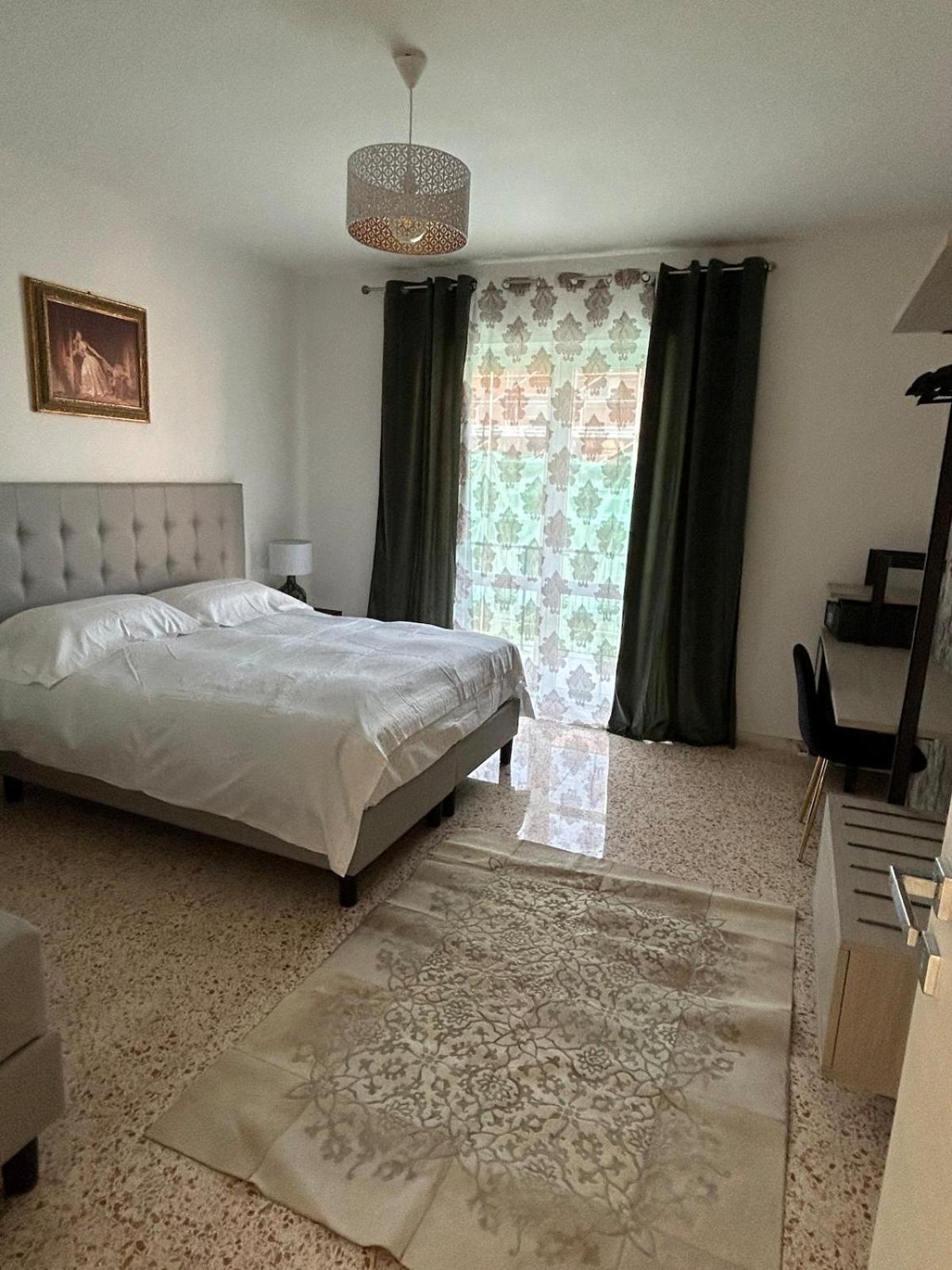 Guest house Tiberdom Rome