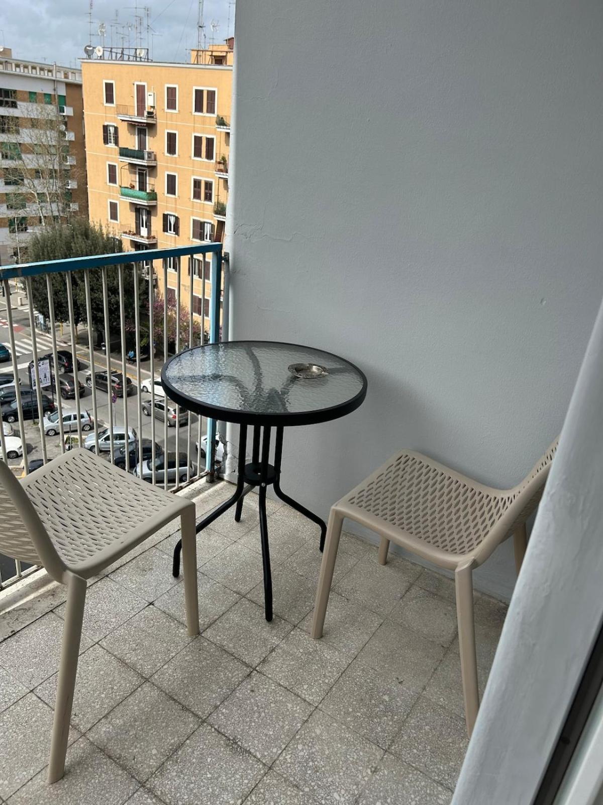 Tiberdom Guest house