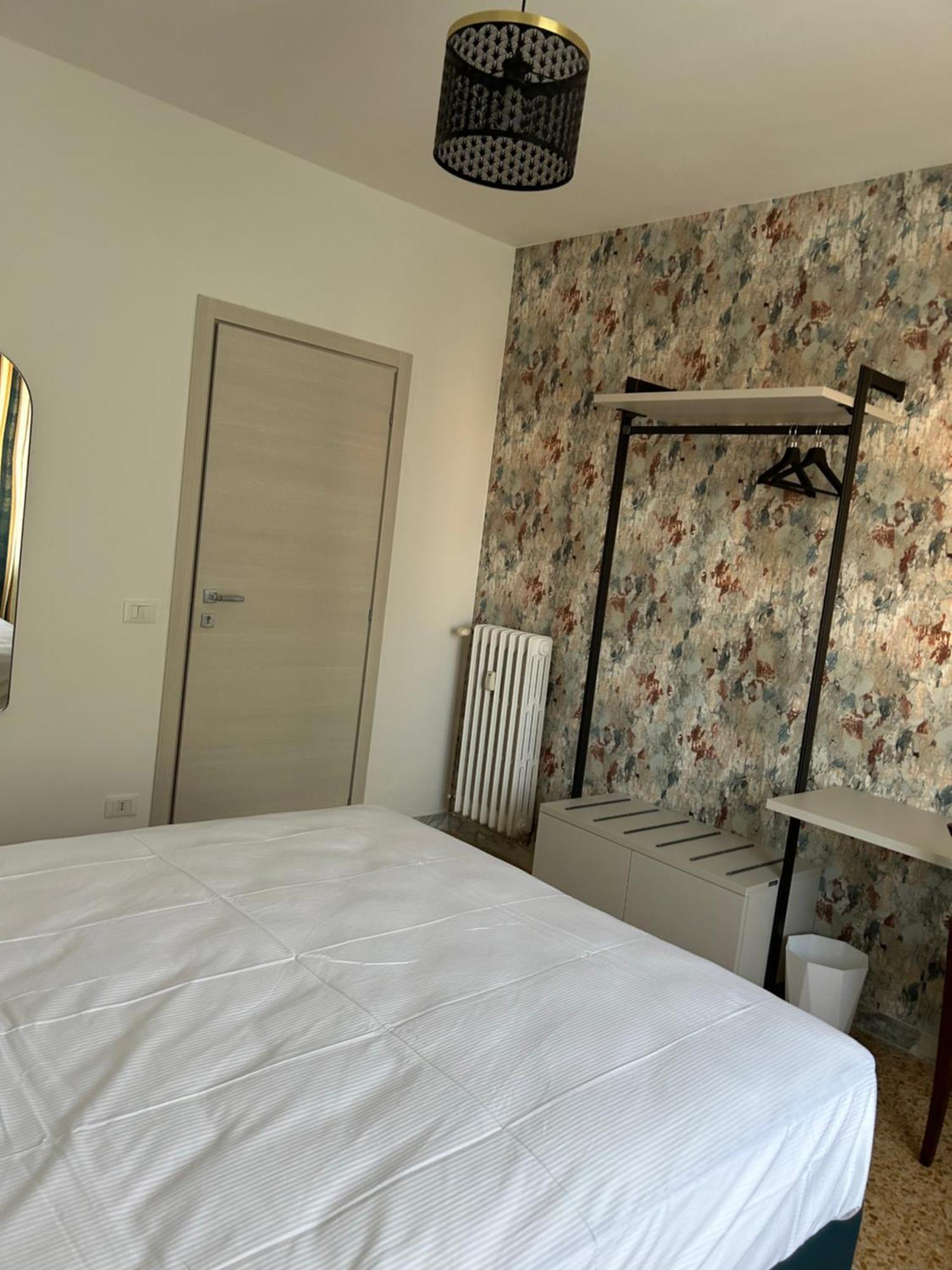 Guest house Tiberdom Rome