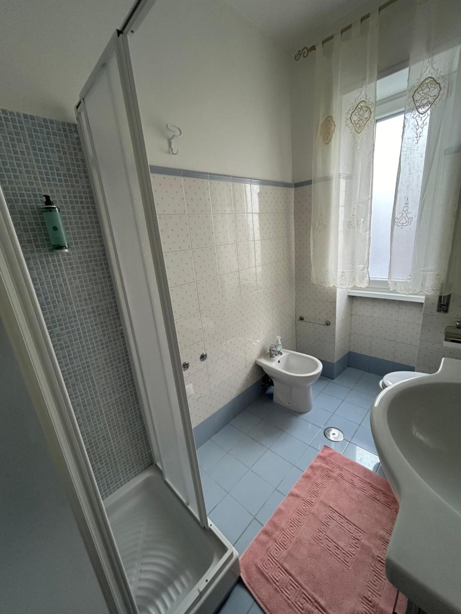 Guest house Tiberdom Rome