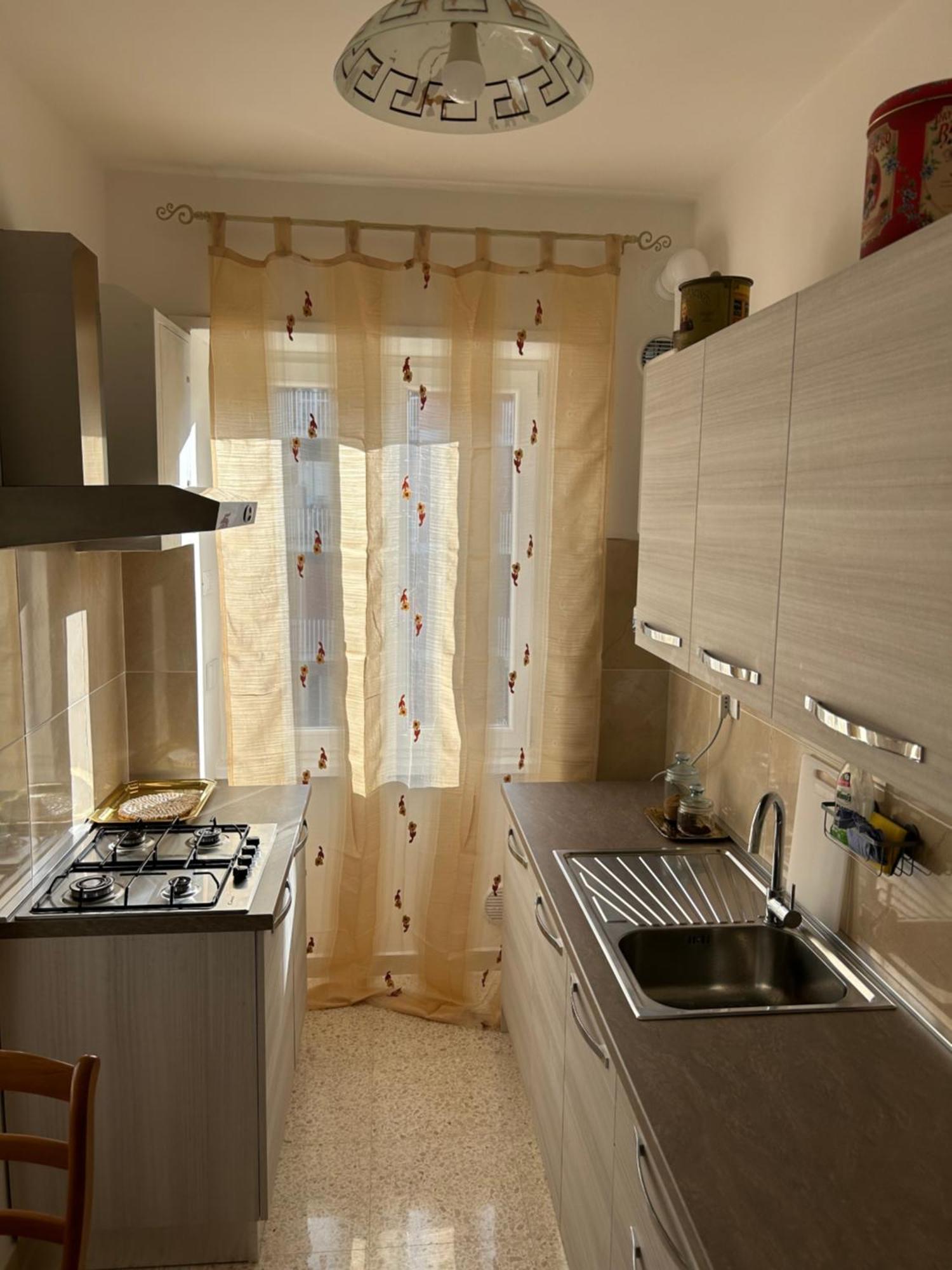 Tiberdom Guest house Rome