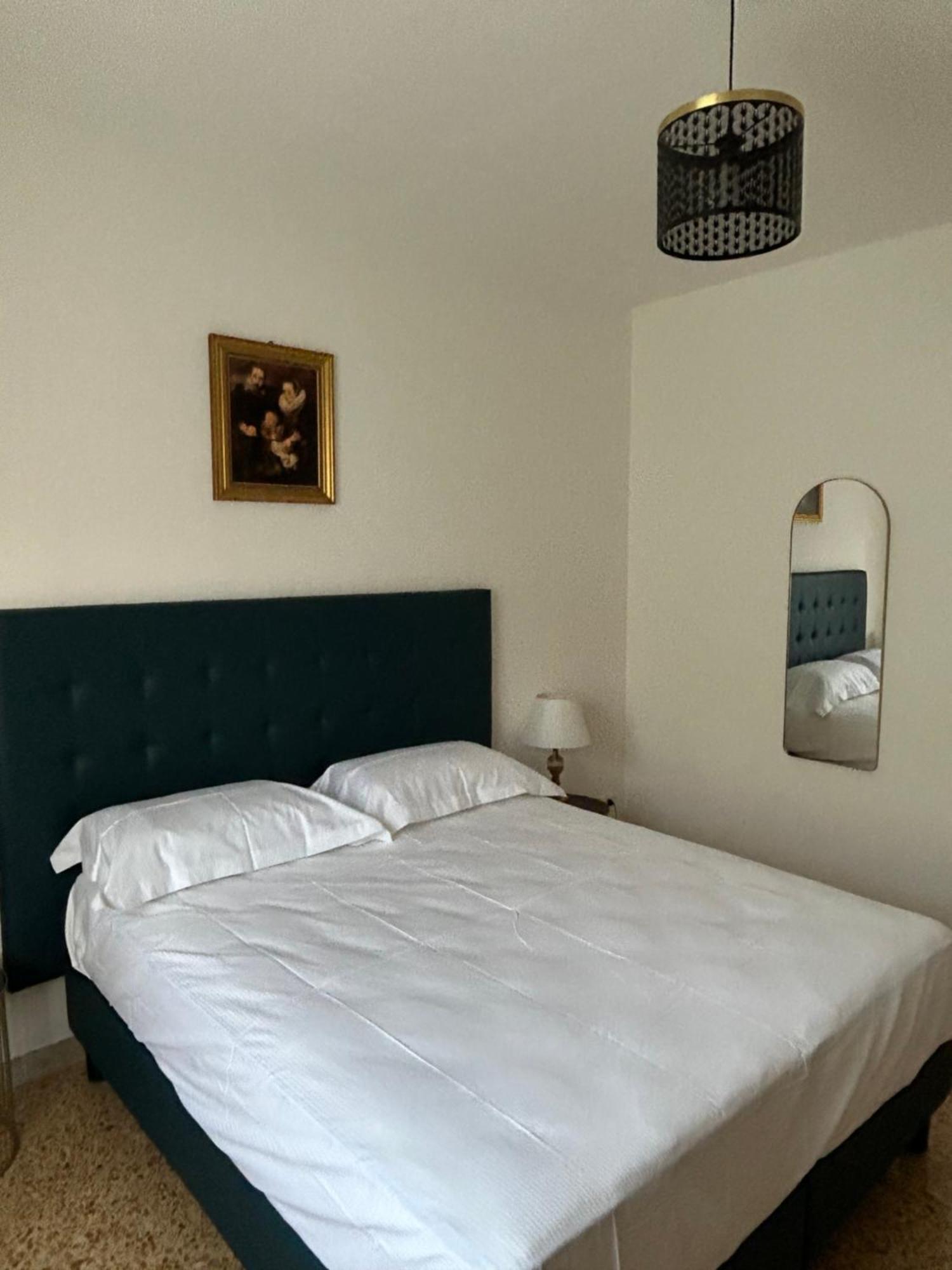 Guest house Tiberdom Rome