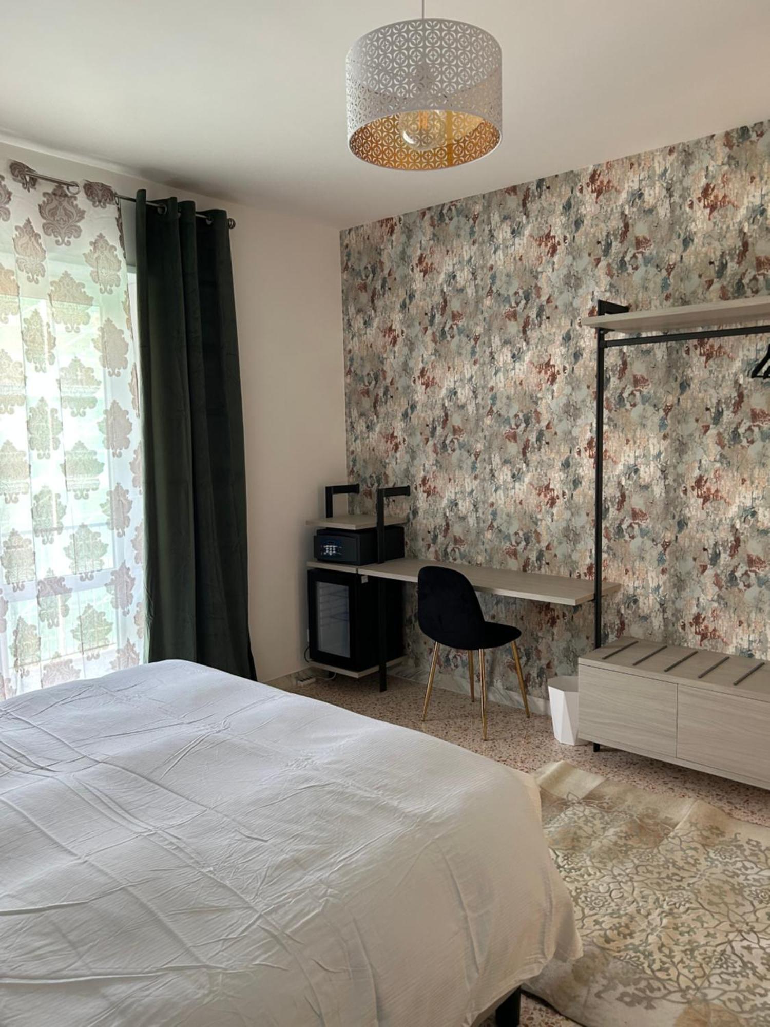 Guest house Tiberdom *