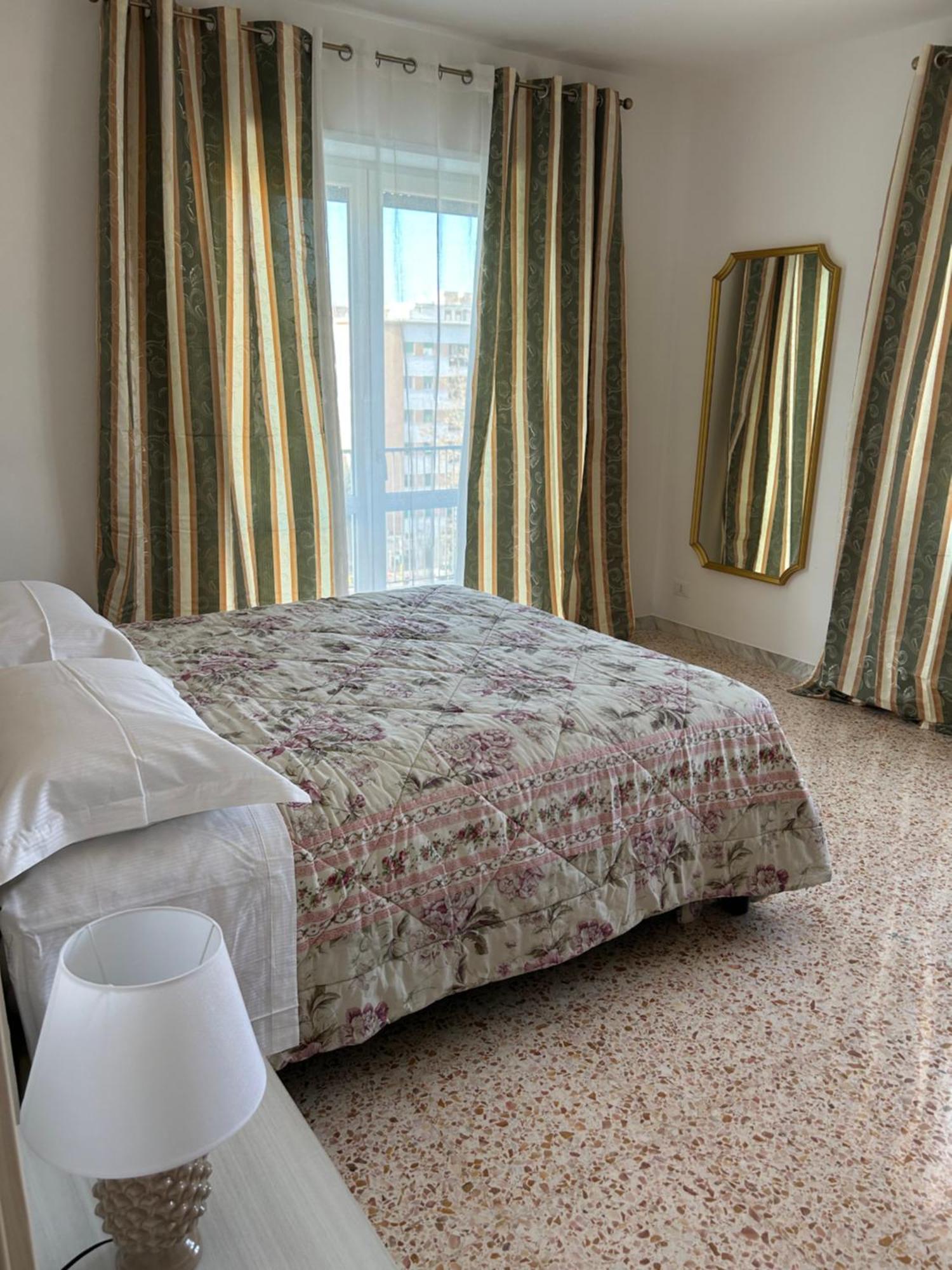 Guest house Tiberdom Rome