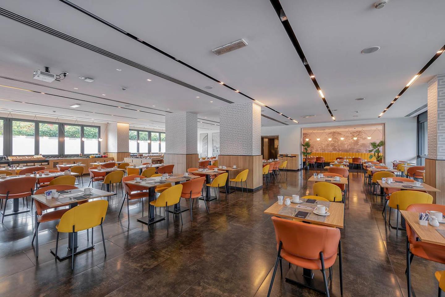 H10 Hotel Roma