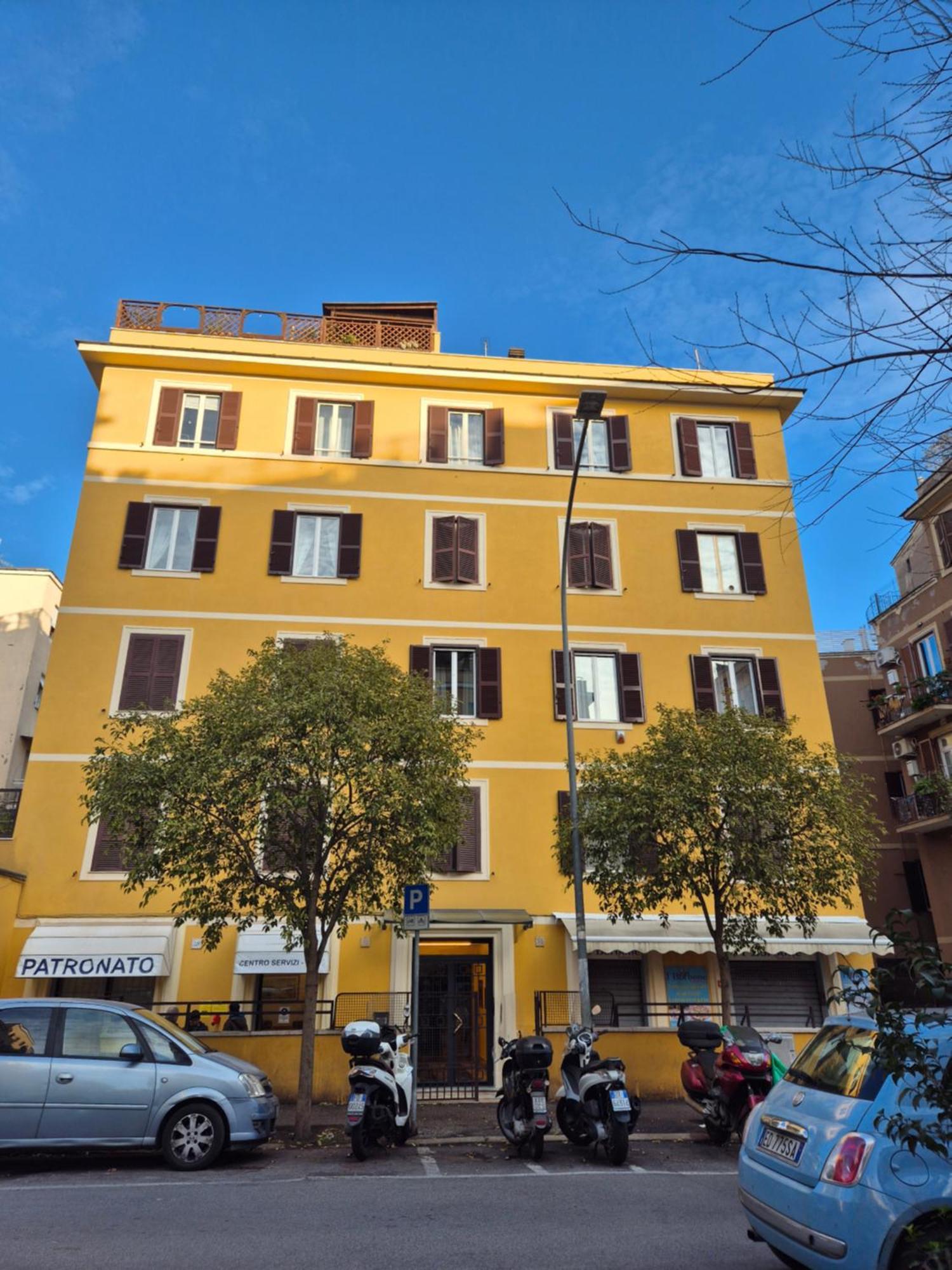 Fiore Apartamento