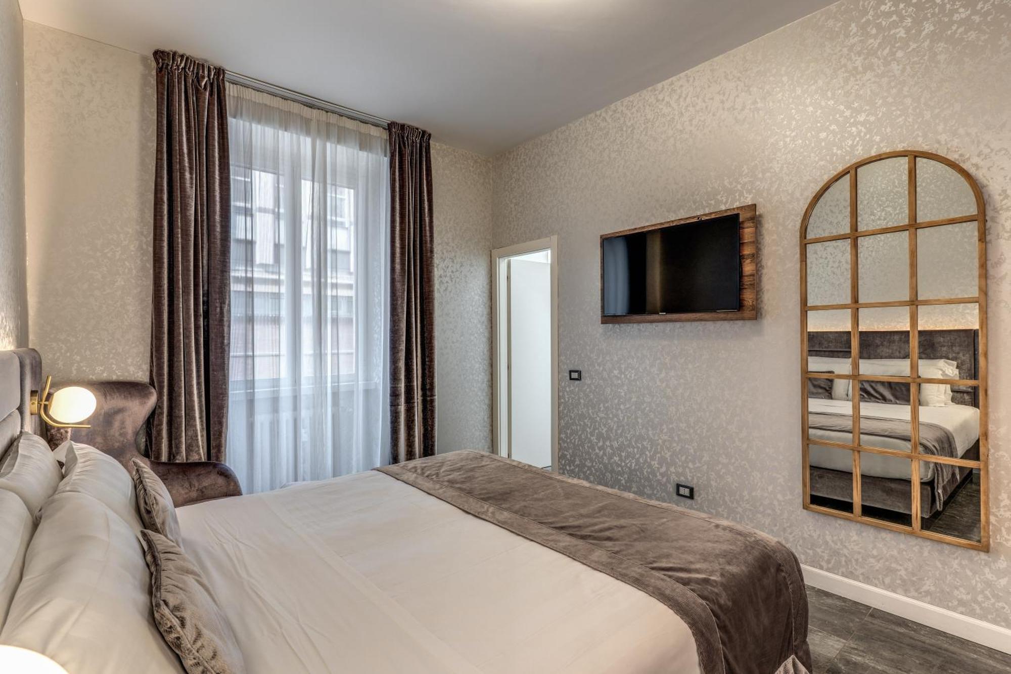 Apollo Boutique Hotel Rom
