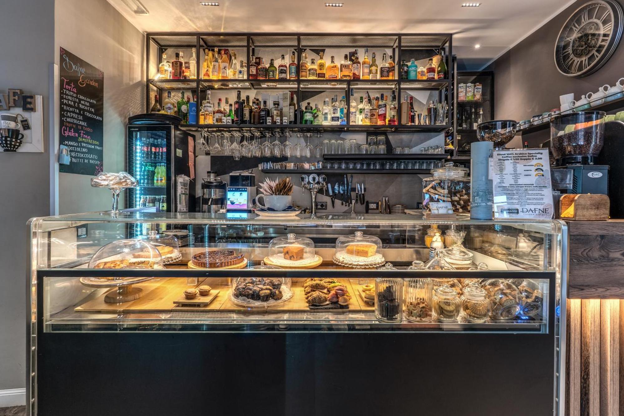 Hotel Apollo Boutique Rom