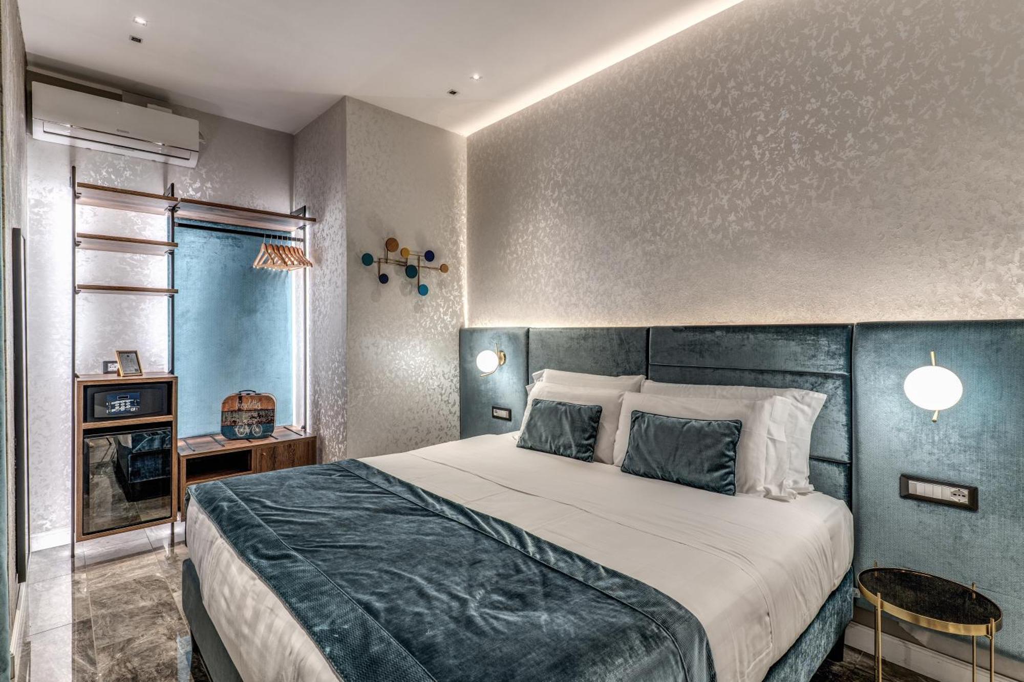 Apollo Boutique Hotel Rom
